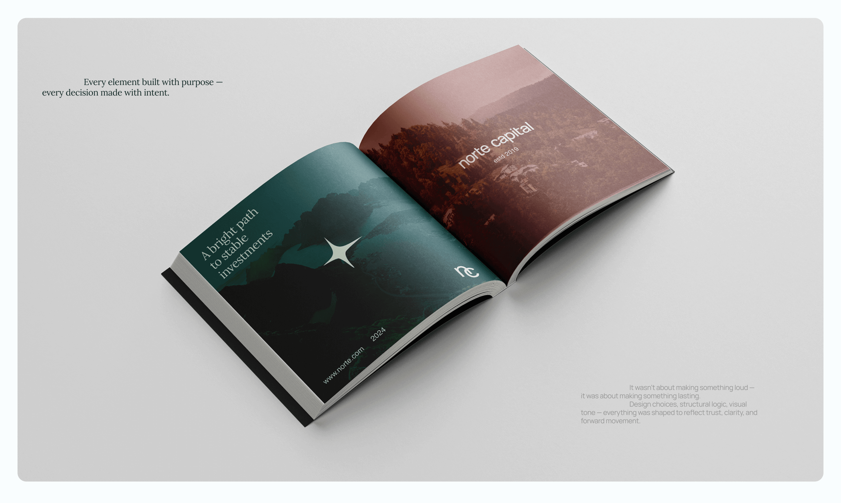 Corporate Web Design for Finance & M&A Services — Изображение №12 — Интерфейсы на Dprofile