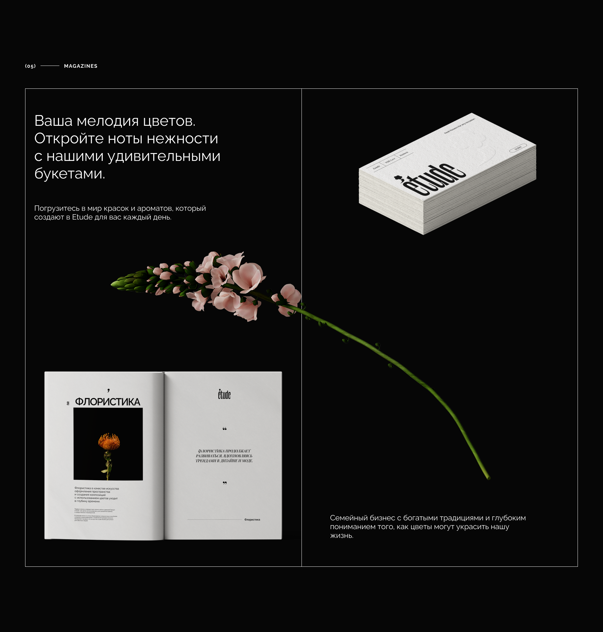 Логотип. Фирменный стиль. Identity. Магазин. Shop — Изображение №7 — Брендинг на Dprofile