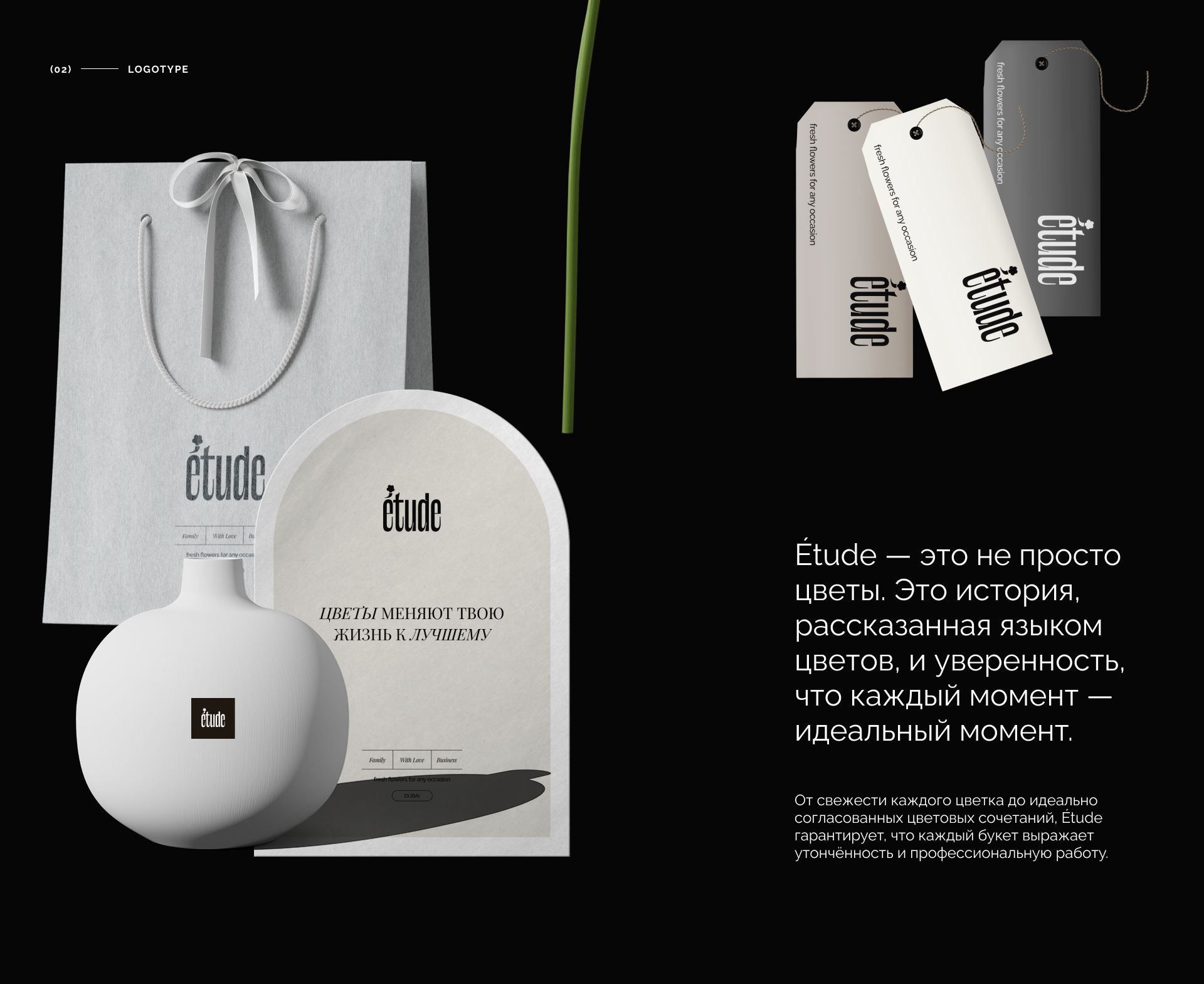 Логотип. Фирменный стиль. Identity. Магазин. Shop — Изображение №2 — Брендинг на Dprofile