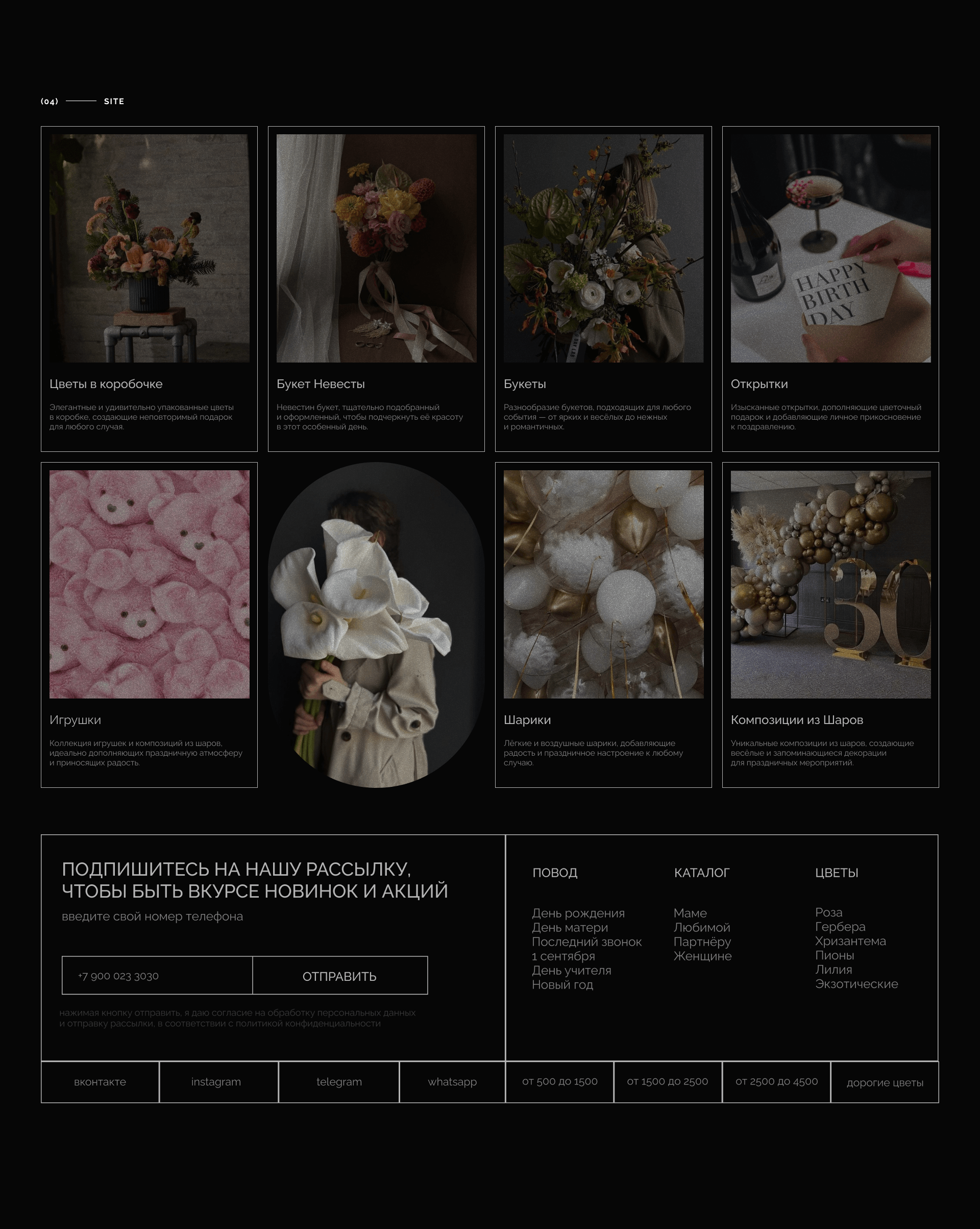 Логотип. Фирменный стиль. Identity. Магазин. Shop — Изображение №5 — Брендинг на Dprofile