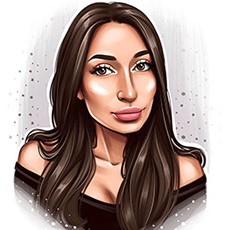 Аватар пользователя Юлия Мона