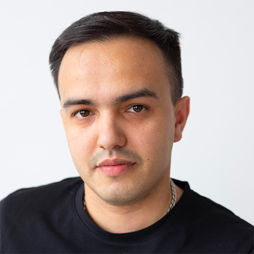 Аватар пользователя Дмитрий Волгутов