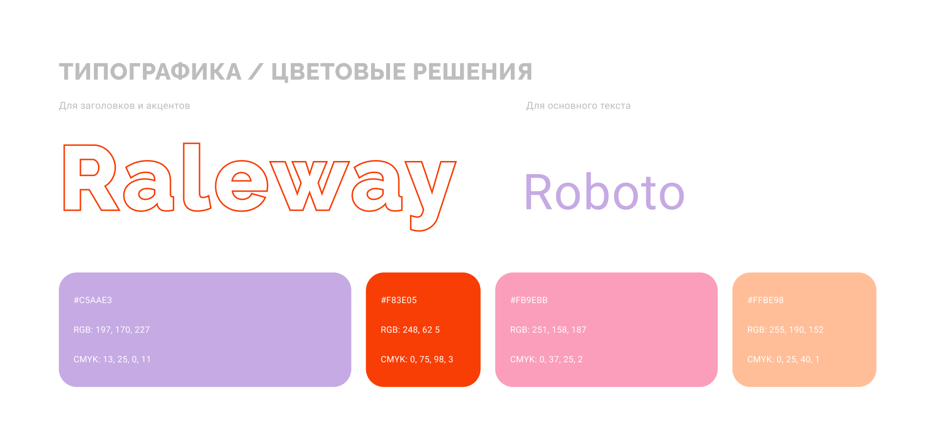 Фирменный стиль для кошачьего корма Weasel — Изображение №7 — Брендинг на Dprofile