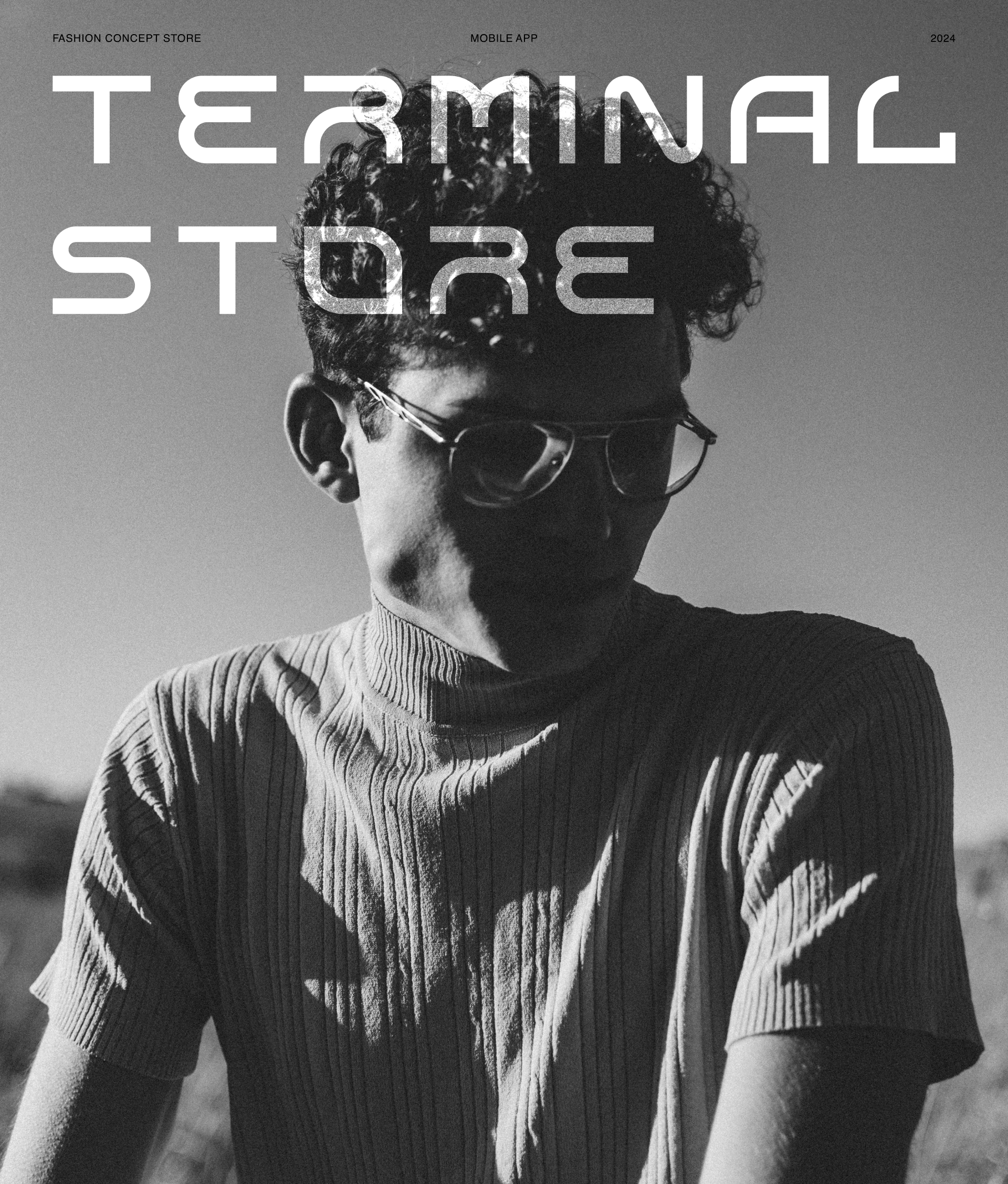Mobile app design for Terminal Store — Изображение №1 — Интерфейсы на Dprofile