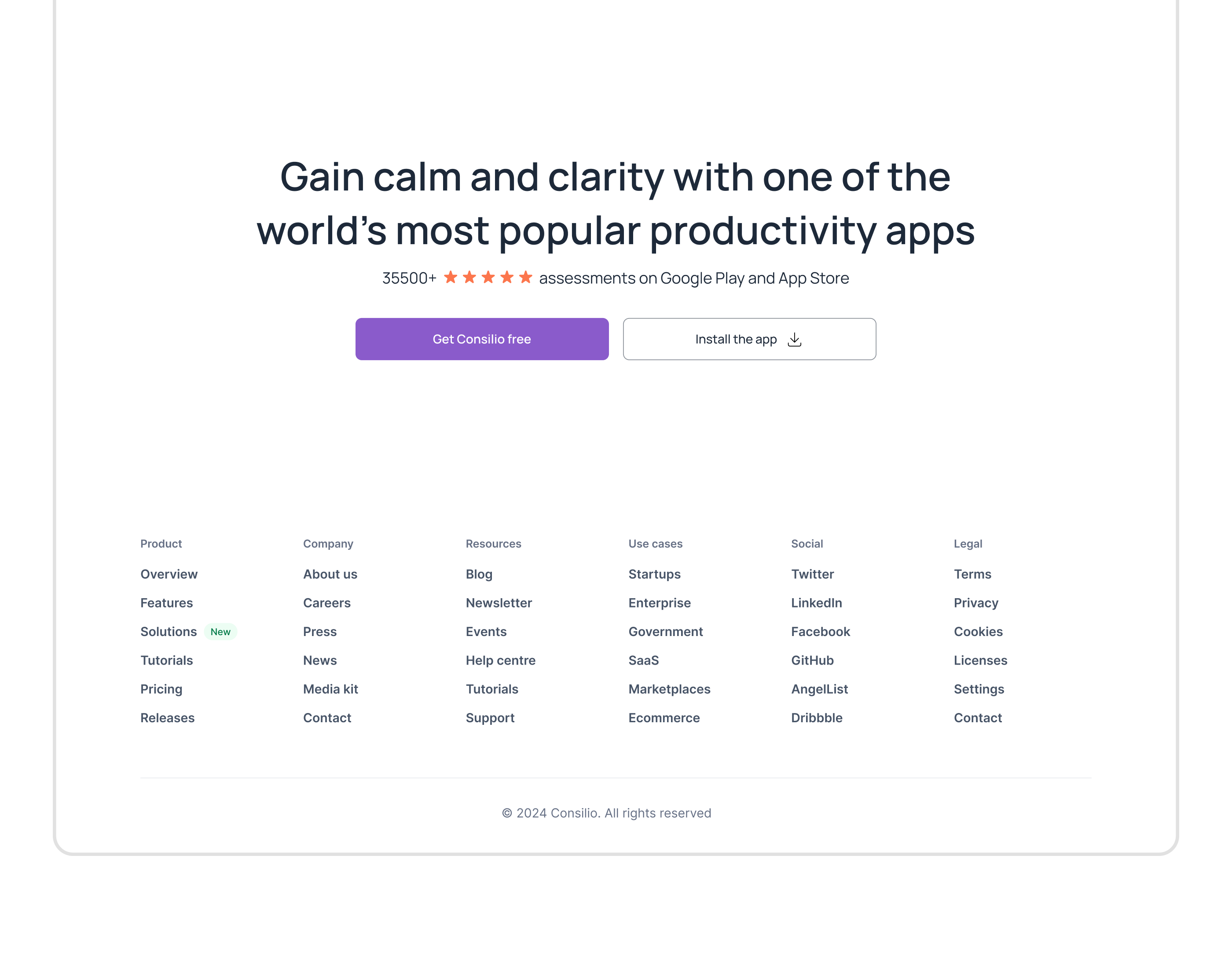 Task manager CONSILIO UX/UI design Mobile and web — Изображение №30 — Интерфейсы на Dprofile