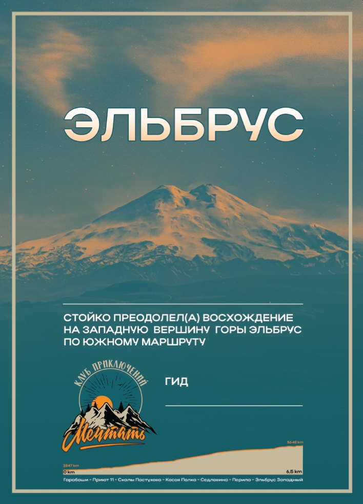 клуб приключений "Мечтать" — Изображение №8 — Графика на Dprofile