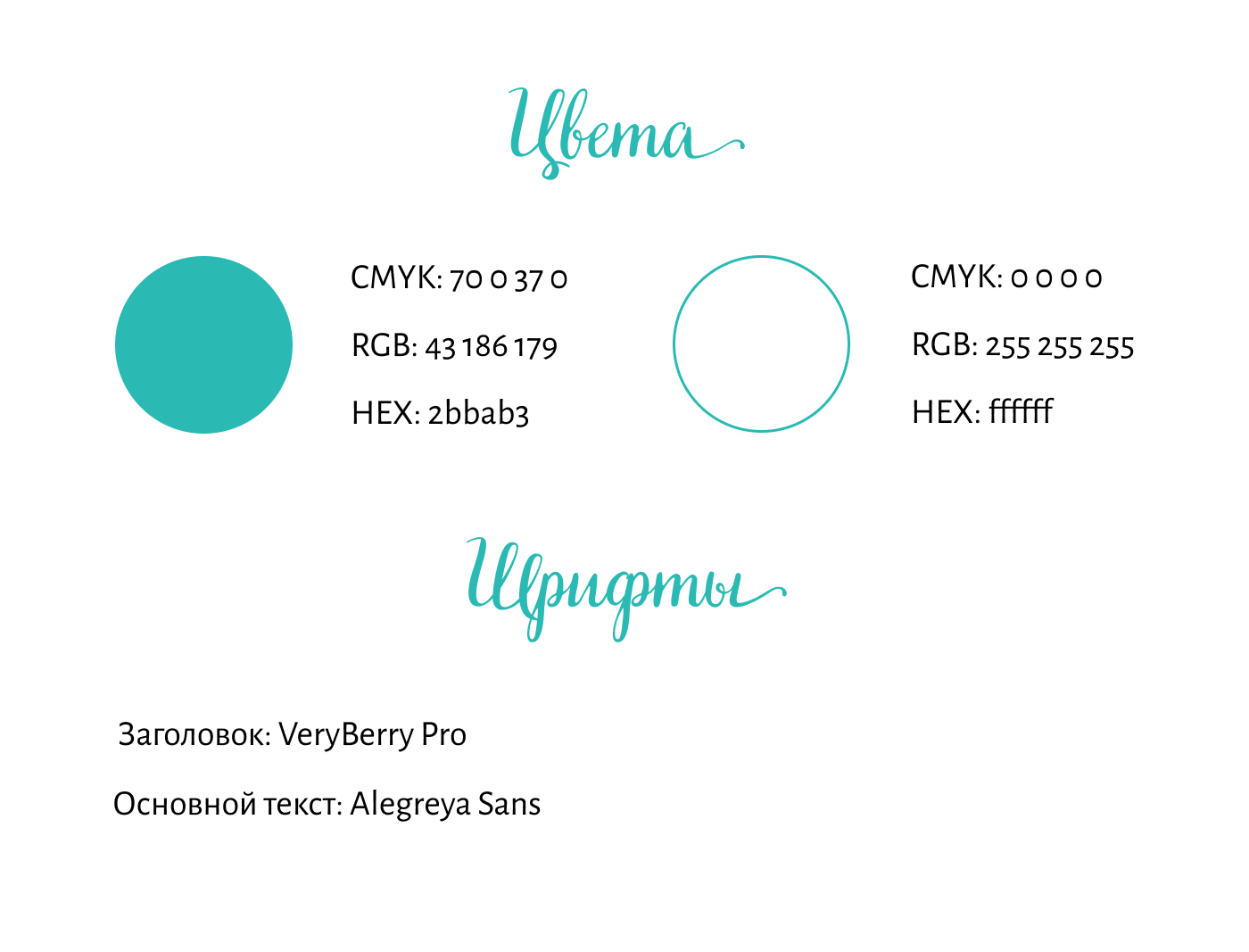 Фирменный стиль и сайт для школы — Изображение №5 — Брендинг на Dprofile