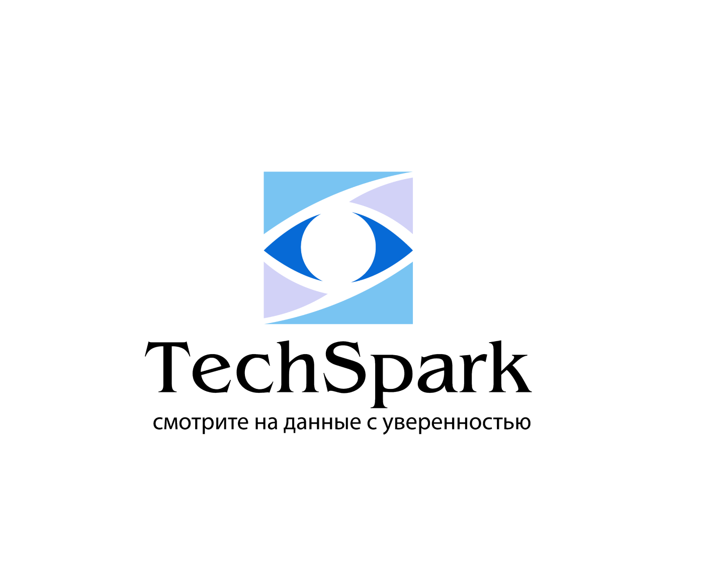 Логотип для программного обеспечения — Брендинг на Dprofile