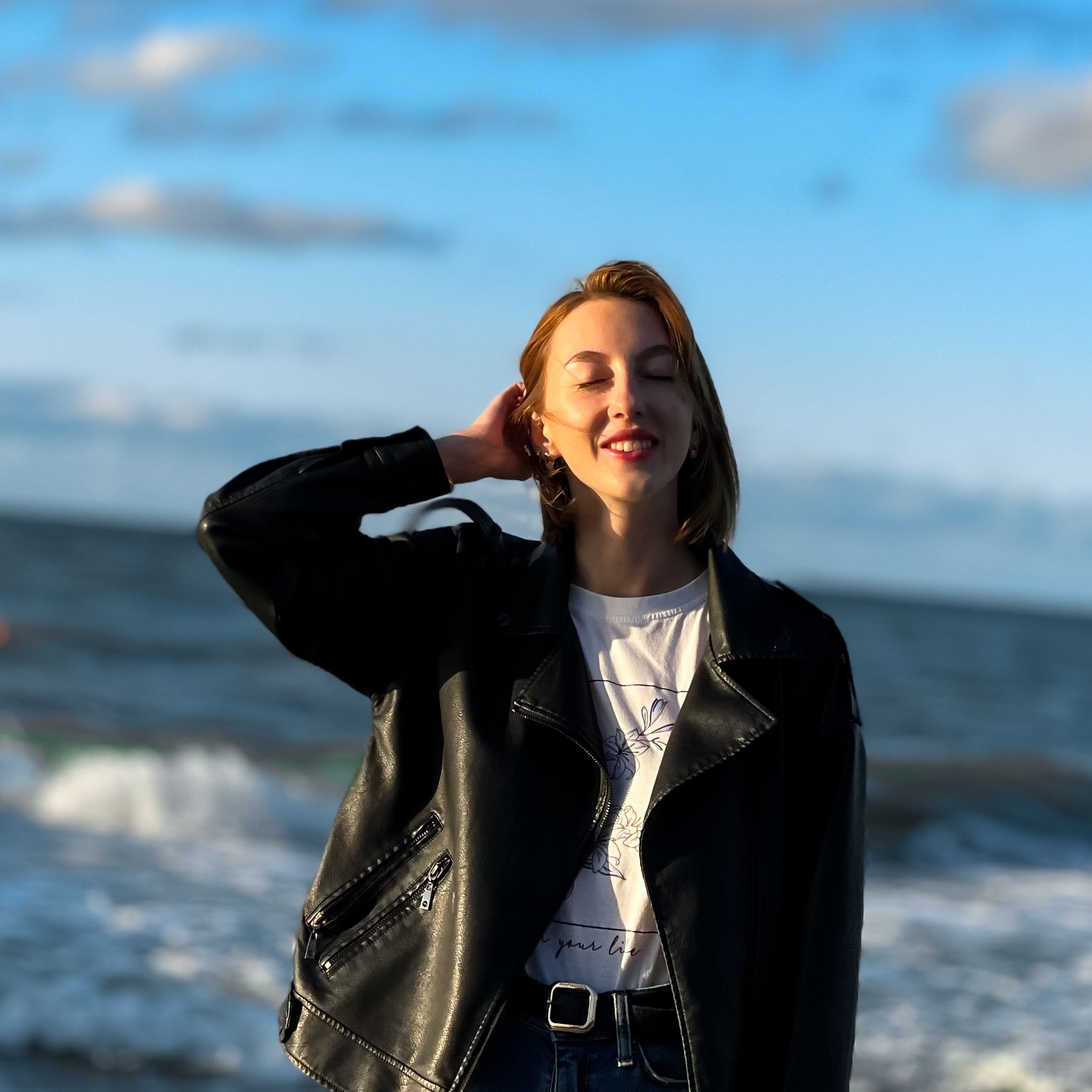 Аватар пользователя Татьяна Гордиенко