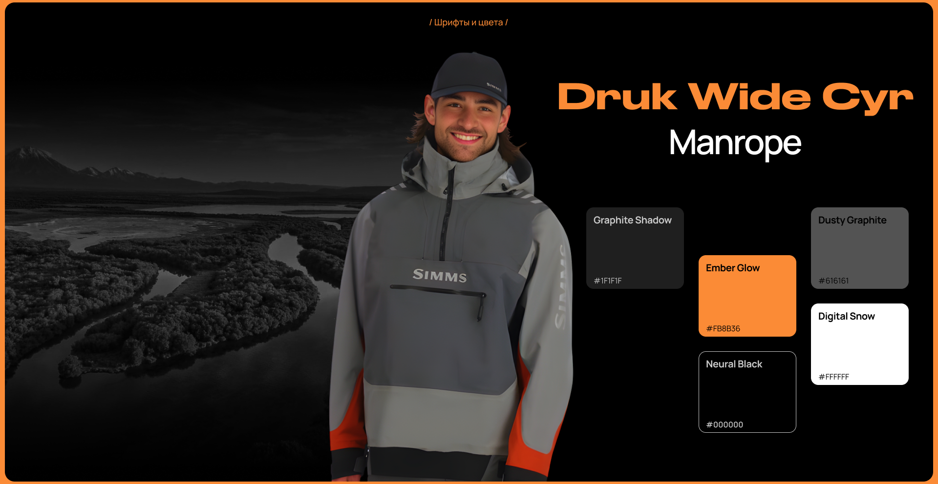 SIMMS — Изображение №10 — Интерфейсы на Dprofile