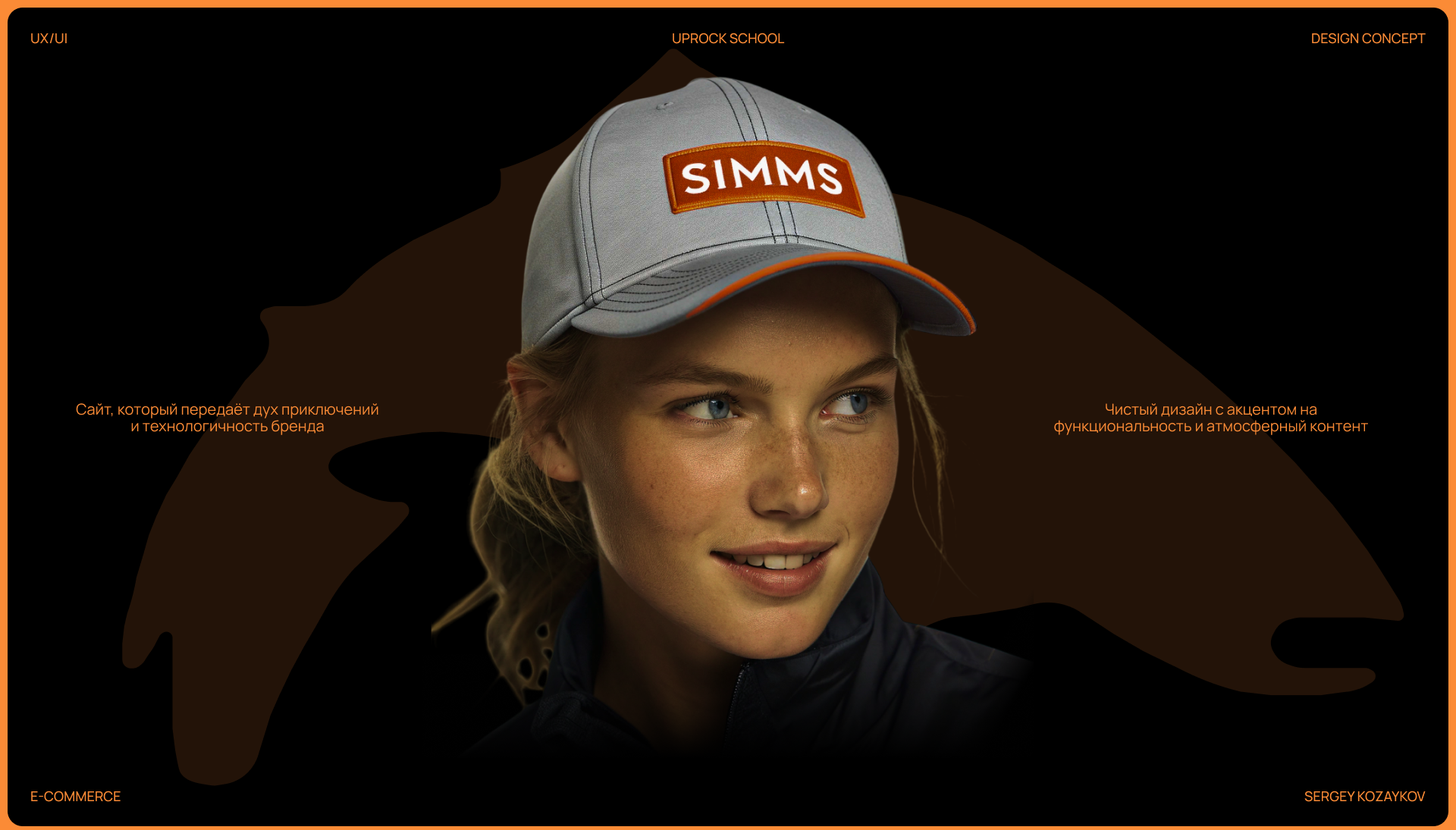 SIMMS — Изображение №1 — Интерфейсы на Dprofile