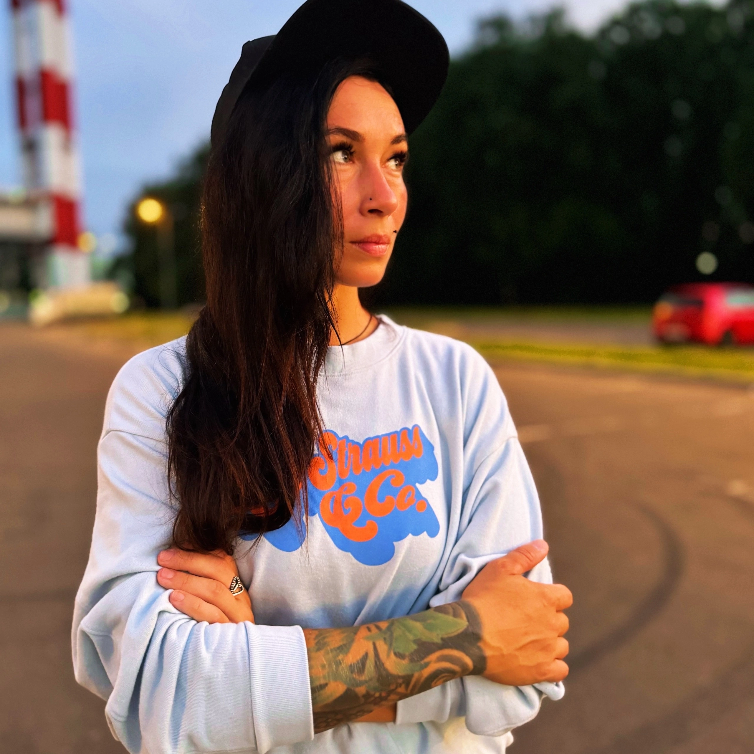 Аватар пользователя Katya Suvorova