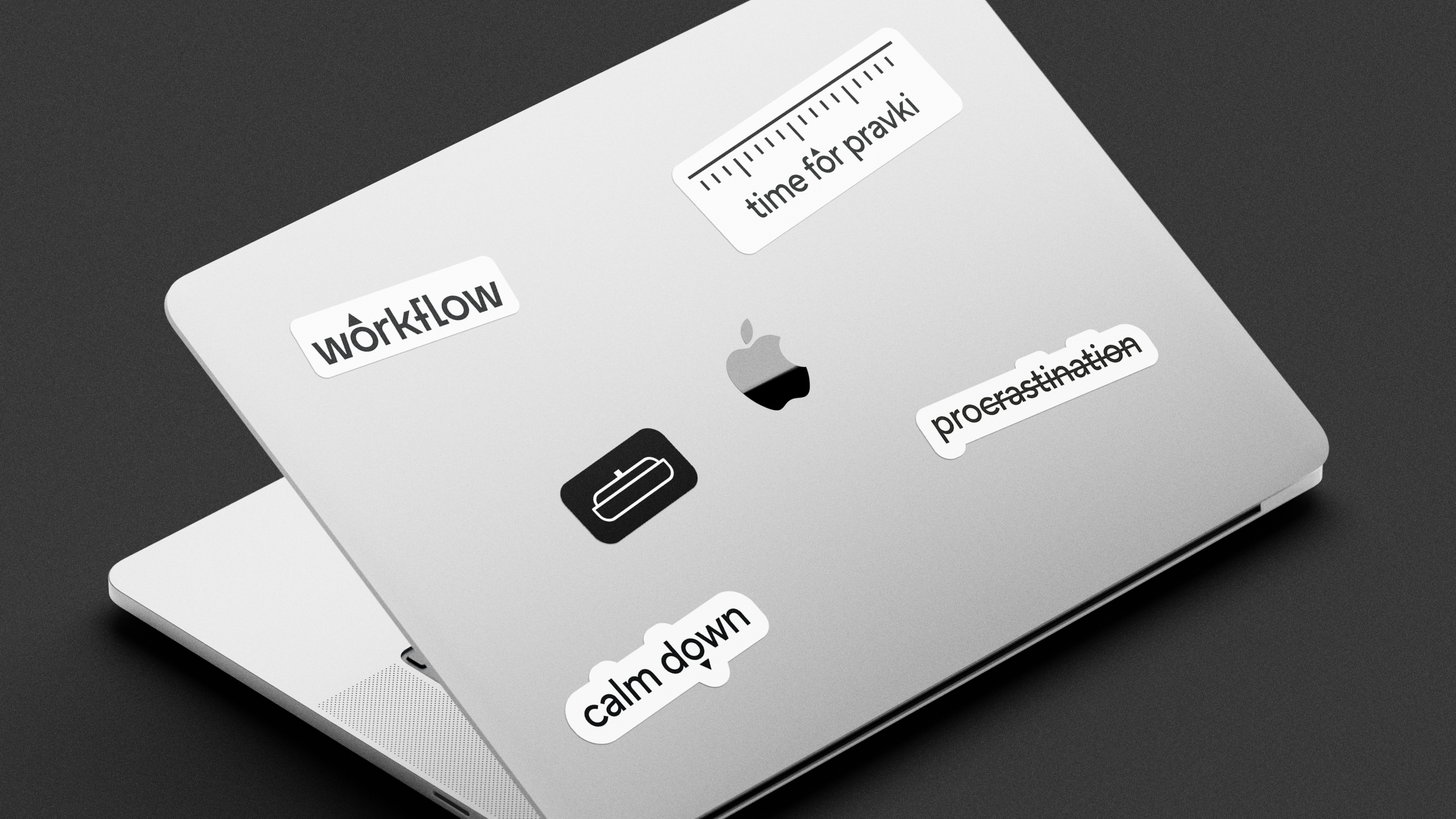 workflow: свечки от прокрастинации — Изображение №16 — Брендинг на Dprofile