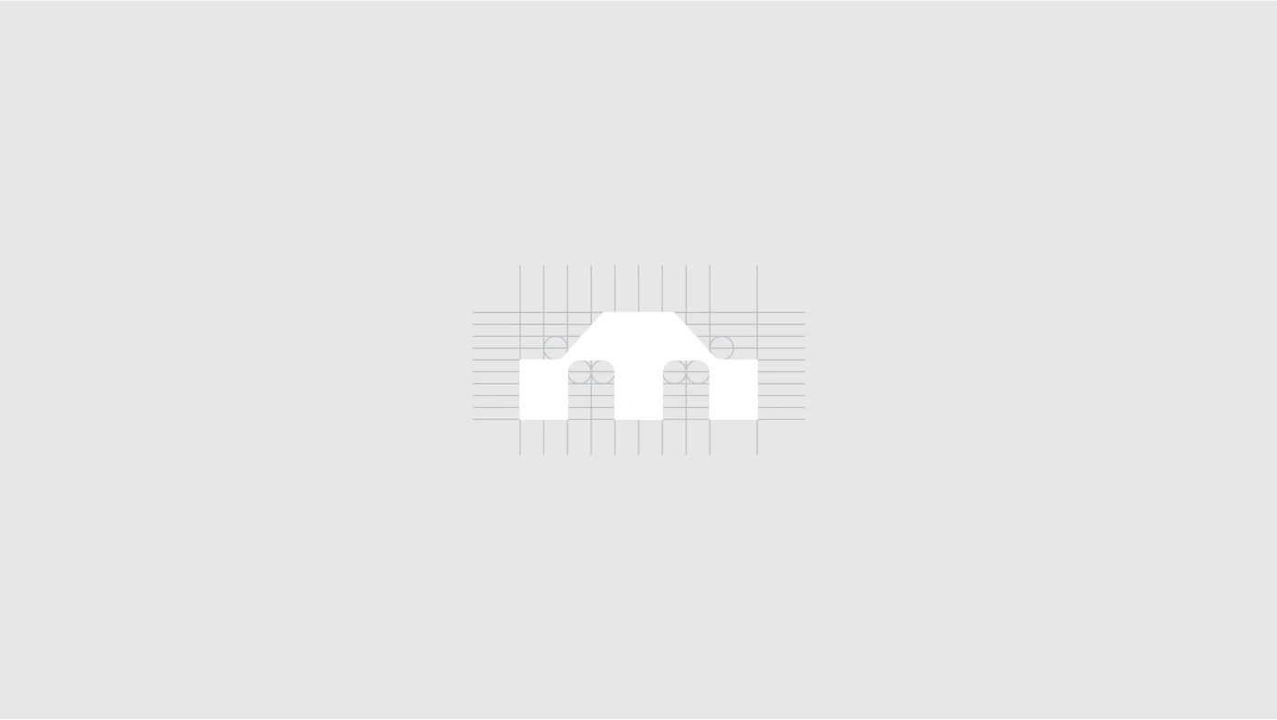Логотип | Фирменный стиль | Недвижимость | Лого — Изображение №5 — Брендинг на Dprofile