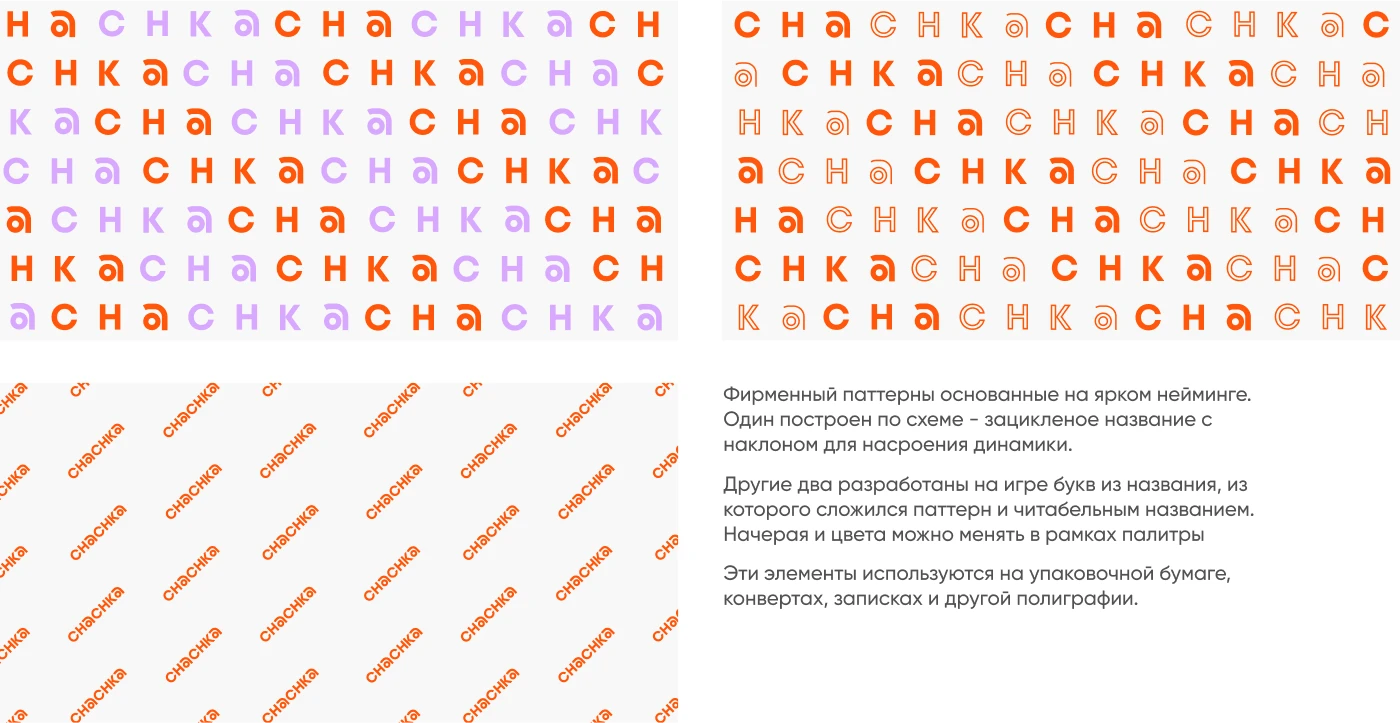 Гайдлайн для бренда модной бижутерии — Изображение №18 — Брендинг на Dprofile