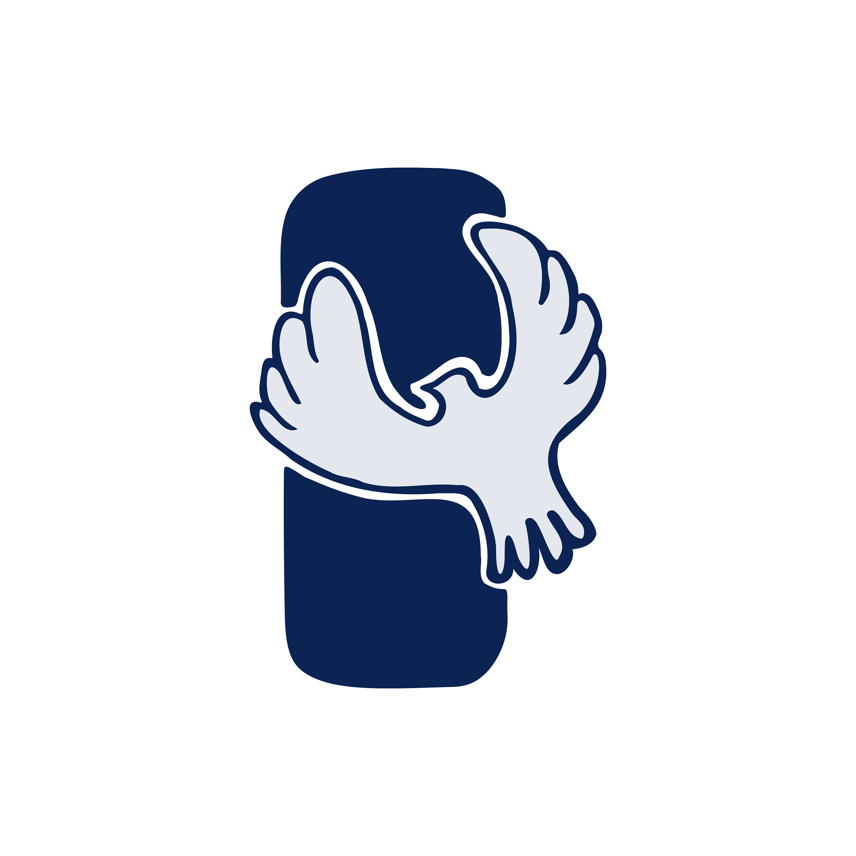 стикерпак для телеги — Изображение №17 — Иллюстрация на Dprofile