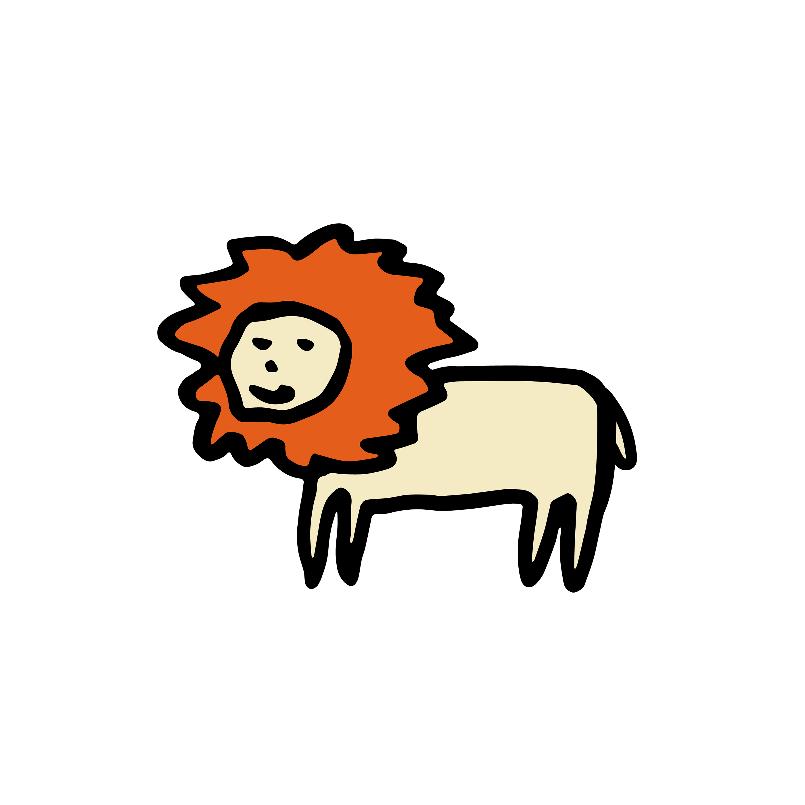 стикерпак для телеги — Изображение №36 — Иллюстрация на Dprofile