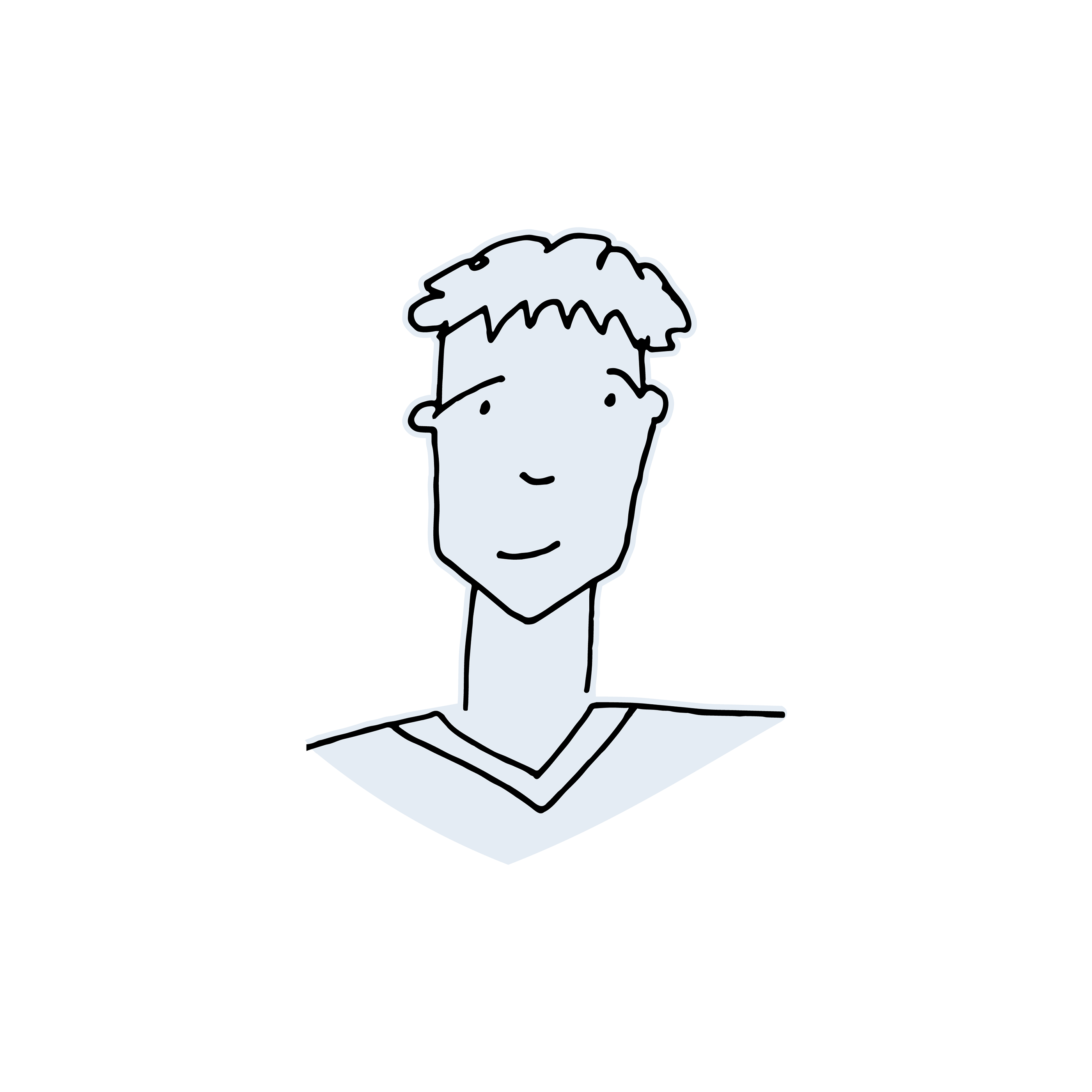 стикерпак для телеги — Изображение №42 — Иллюстрация на Dprofile