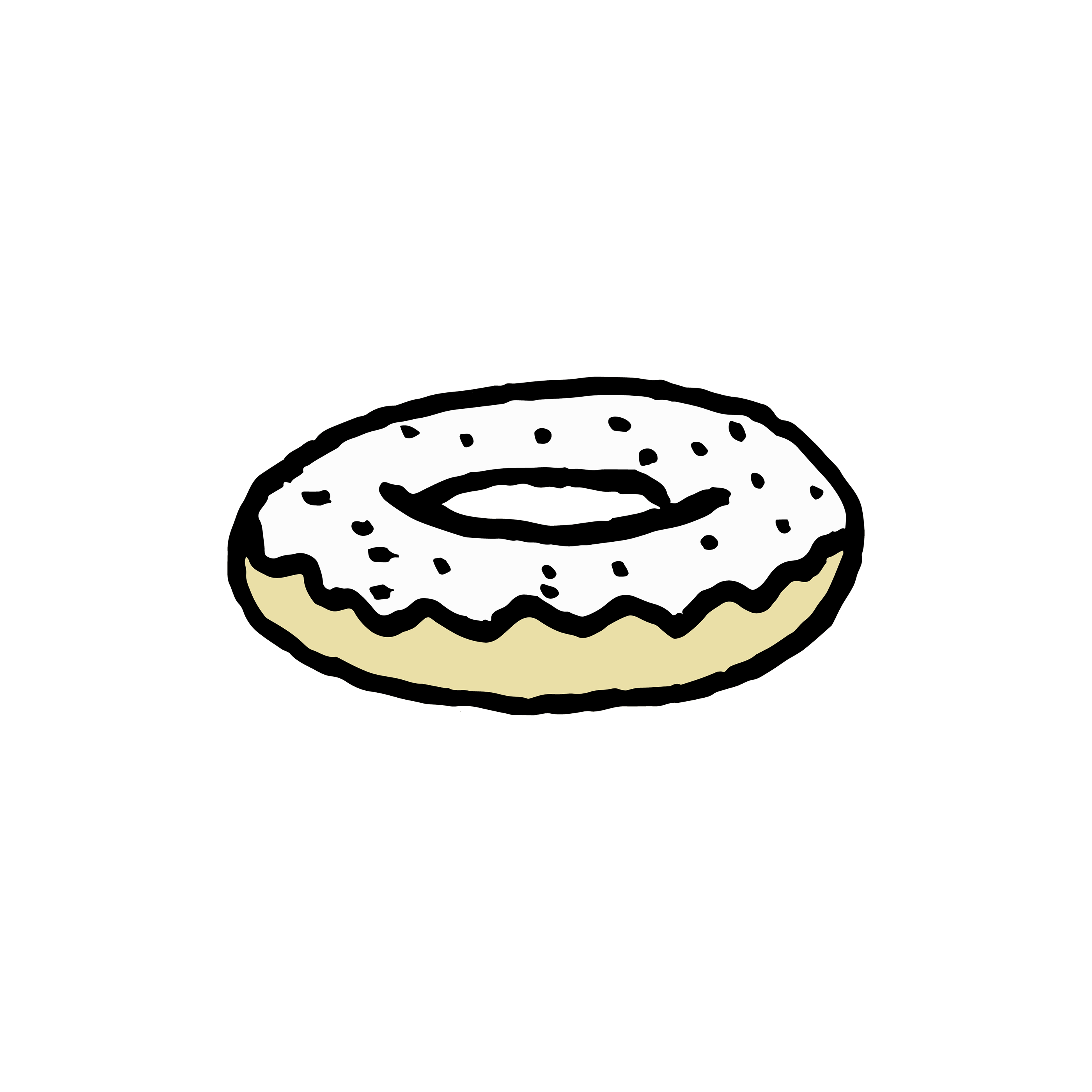 стикерпак для телеги — Изображение №31 — Иллюстрация на Dprofile