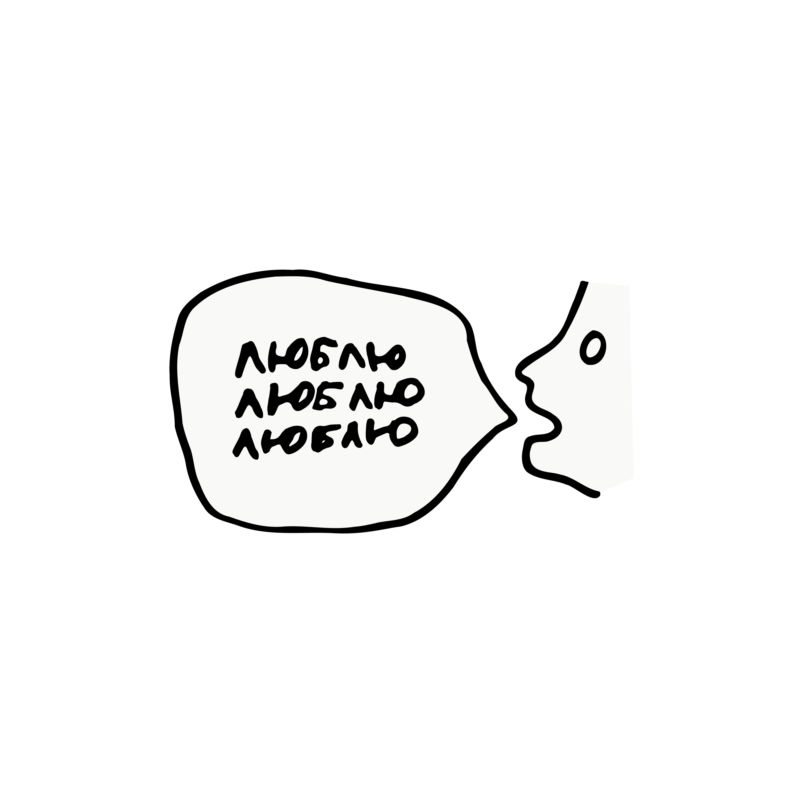 стикерпак для телеги — Изображение №7 — Иллюстрация на Dprofile