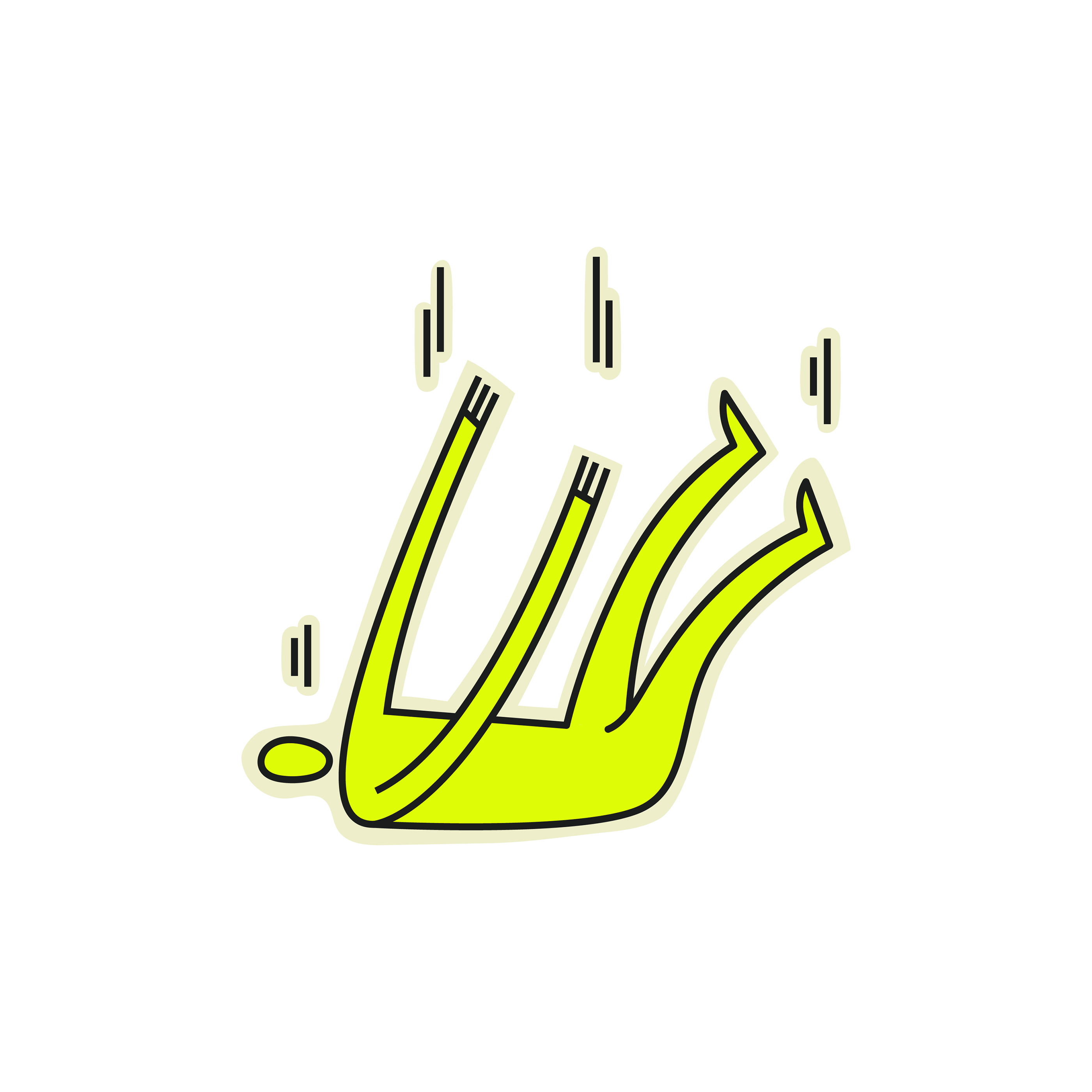 стикерпак для телеги — Изображение №32 — Иллюстрация на Dprofile