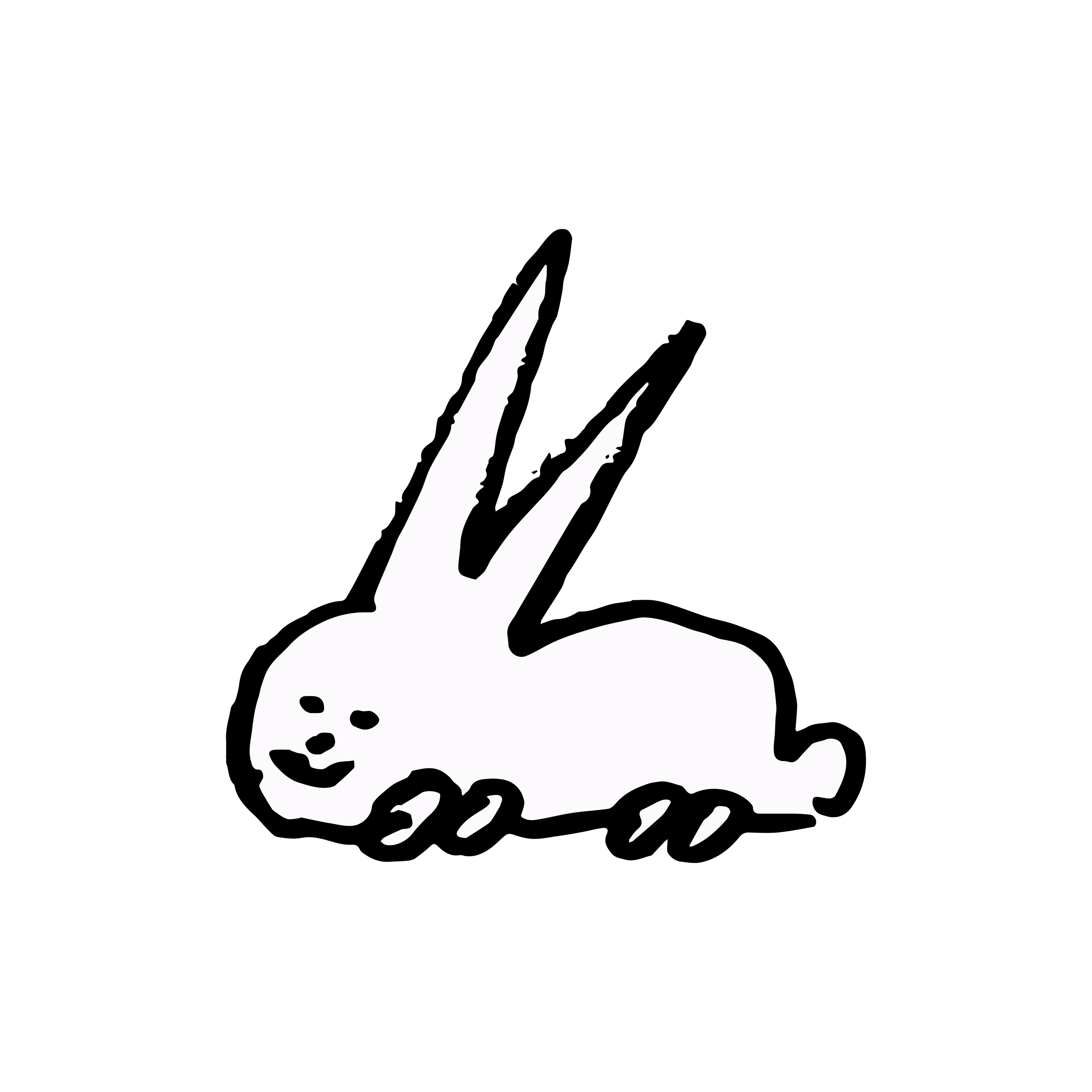 стикерпак для телеги — Изображение №5 — Иллюстрация на Dprofile