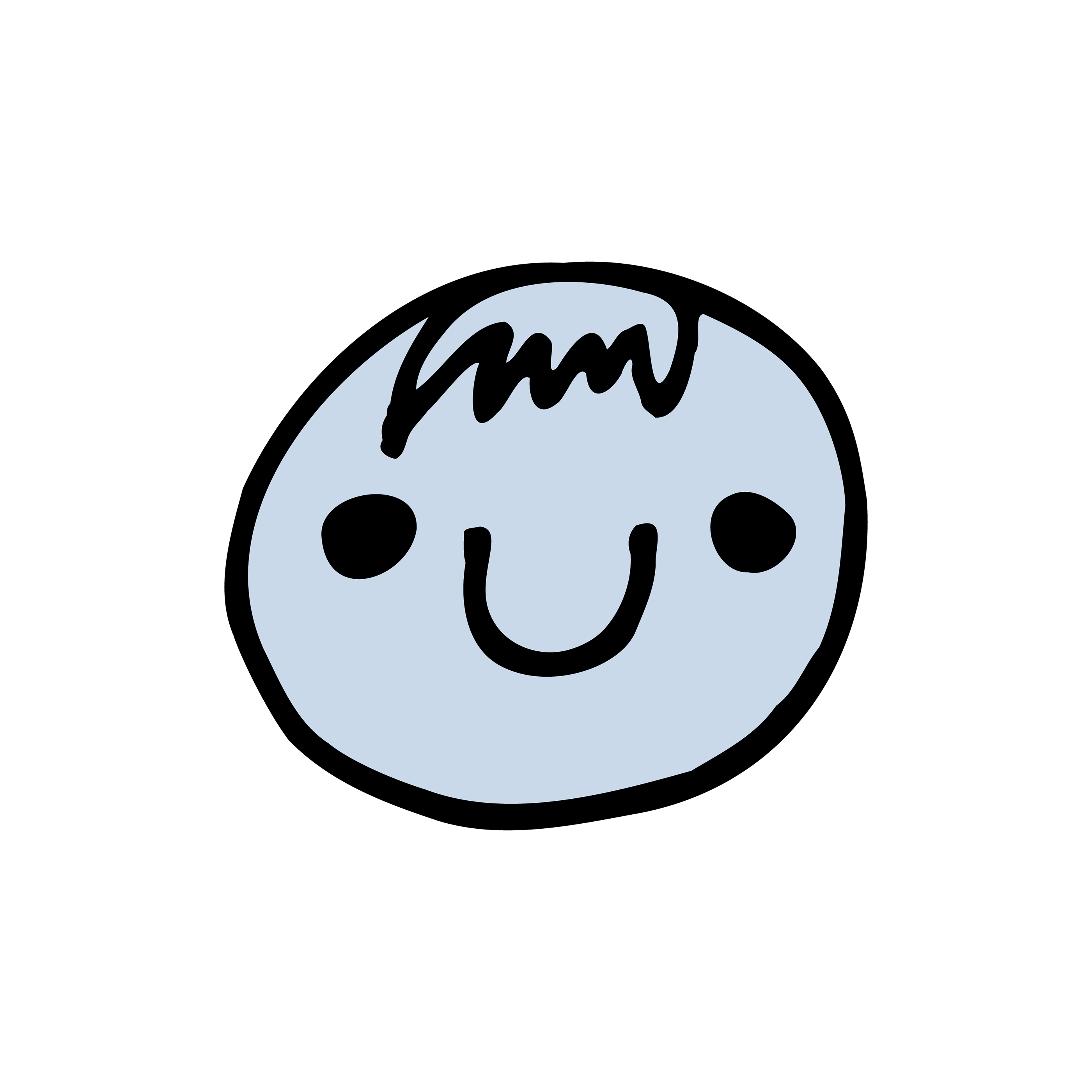 стикерпак для телеги — Изображение №37 — Иллюстрация на Dprofile