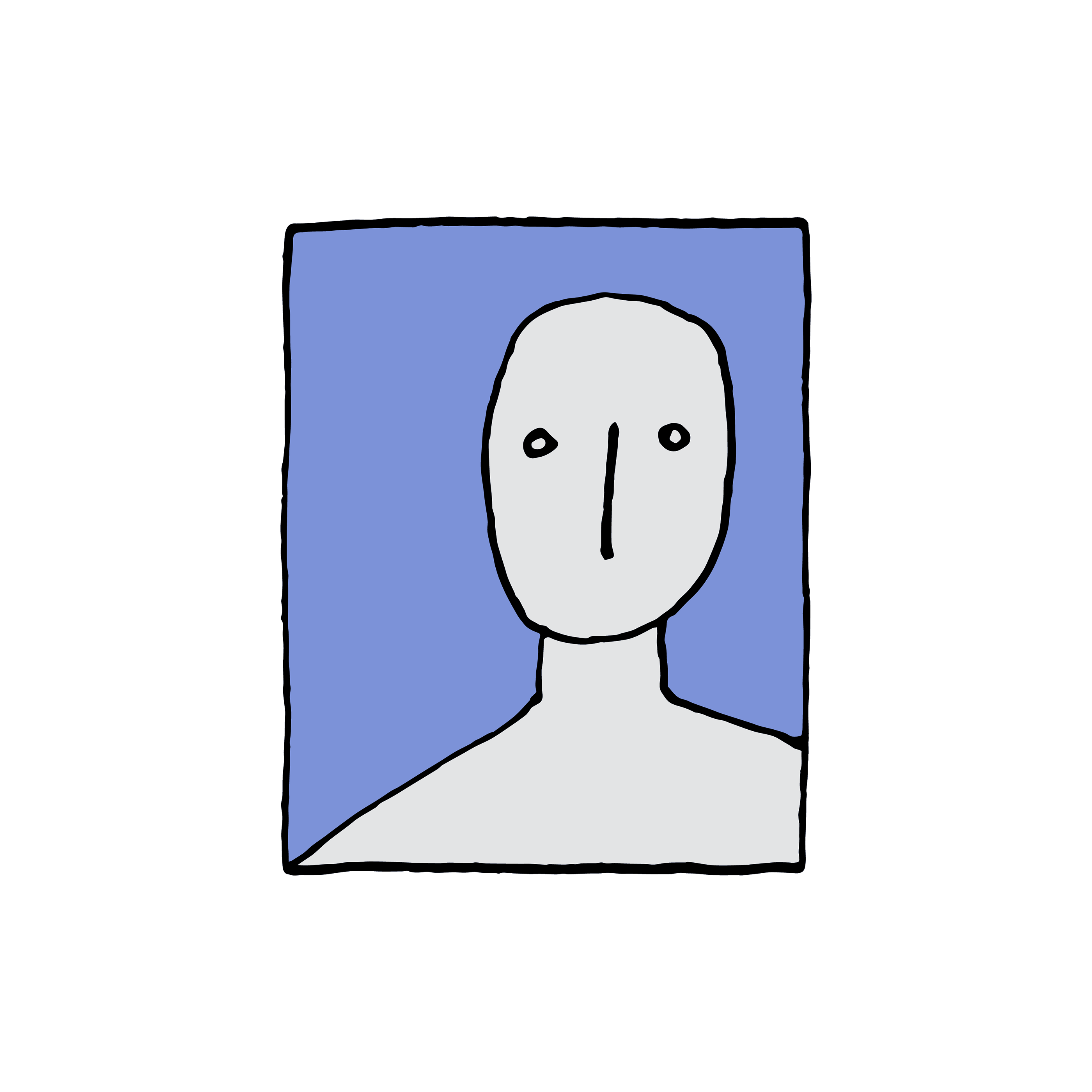 стикерпак для телеги — Изображение №14 — Иллюстрация на Dprofile