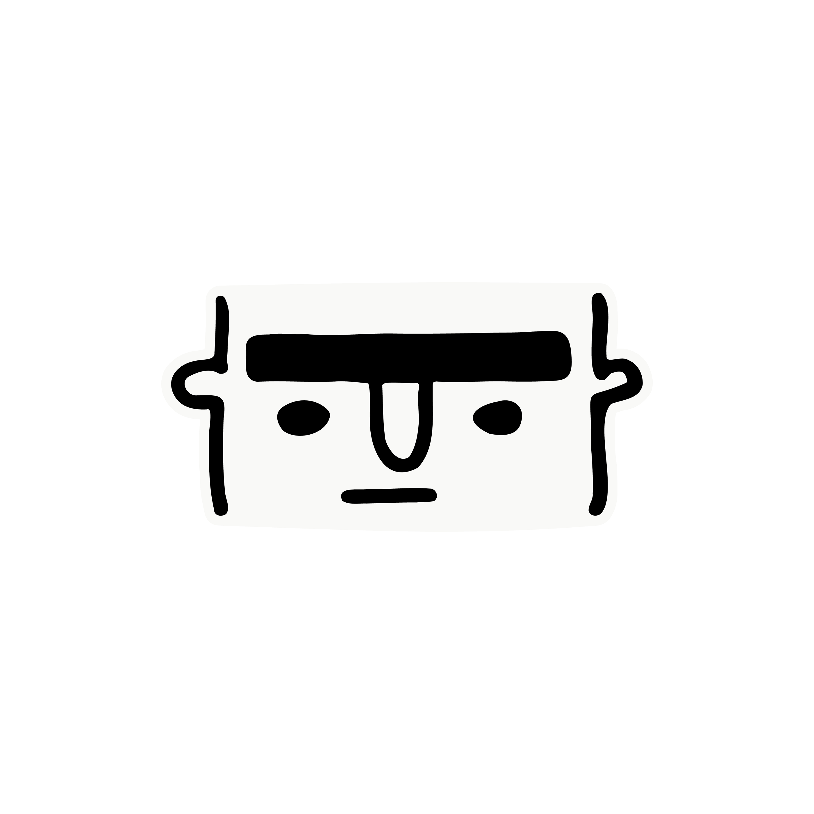 стикерпак для телеги — Изображение №35 — Иллюстрация на Dprofile