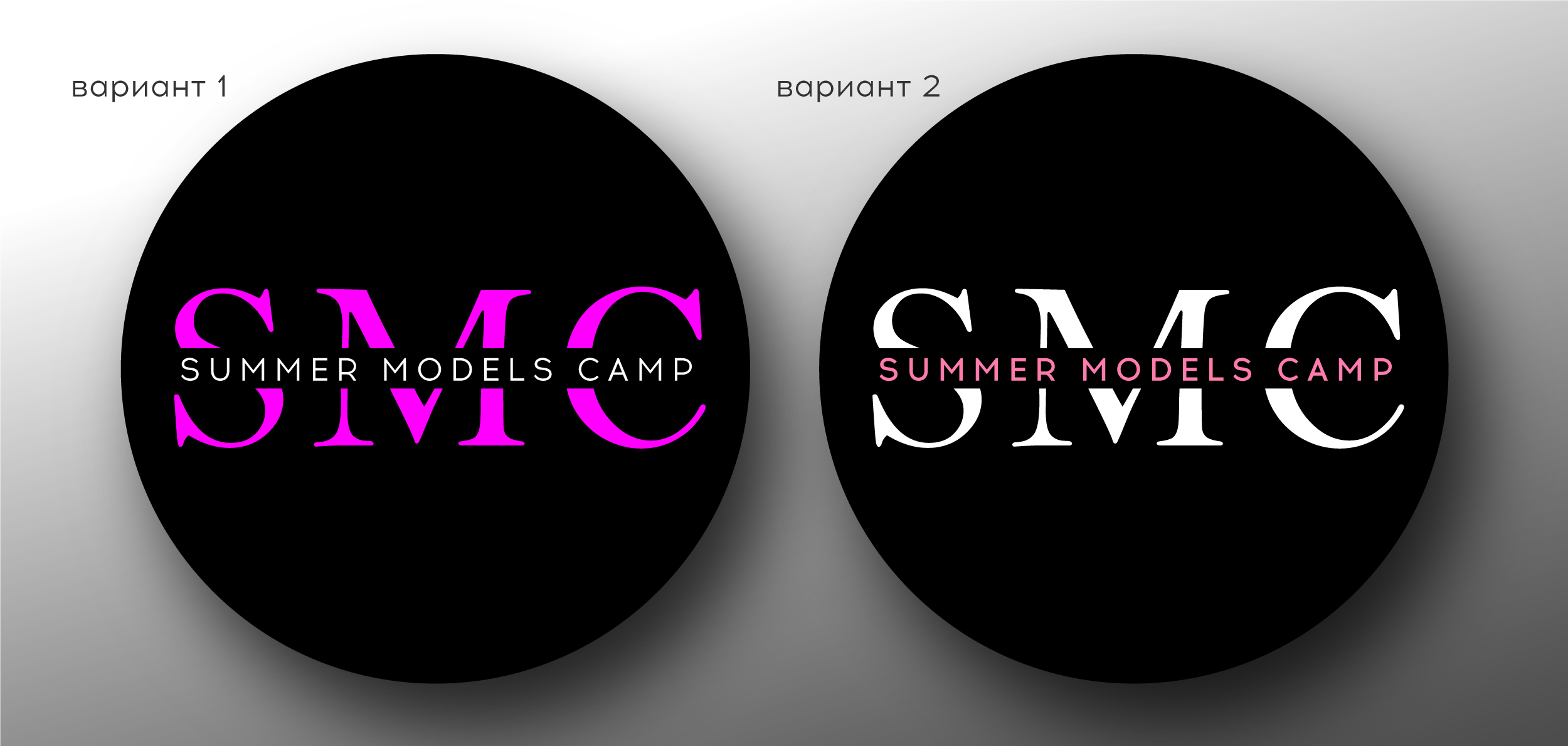 LeAnna — Изображение №28 — Брендинг, Графика на Dprofile