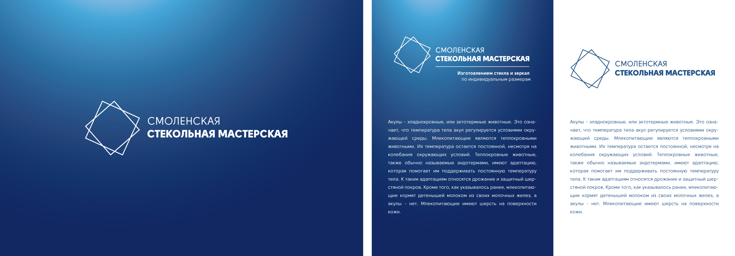 LeAnna — Изображение №20 — Брендинг, Графика на Dprofile