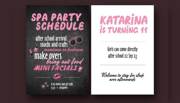 LeAnna — Изображение №26 — Брендинг, Графика на Dprofile