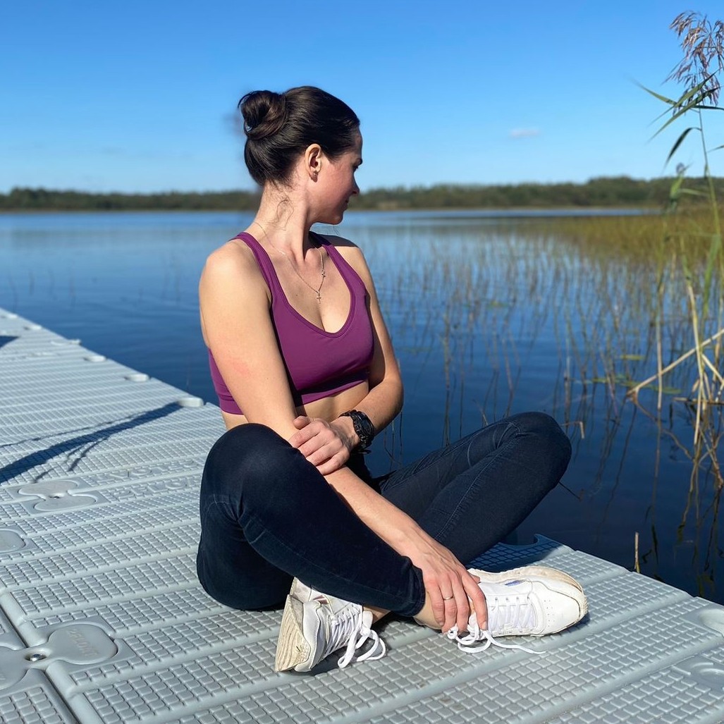 Аватар пользователя Анна Левицкая