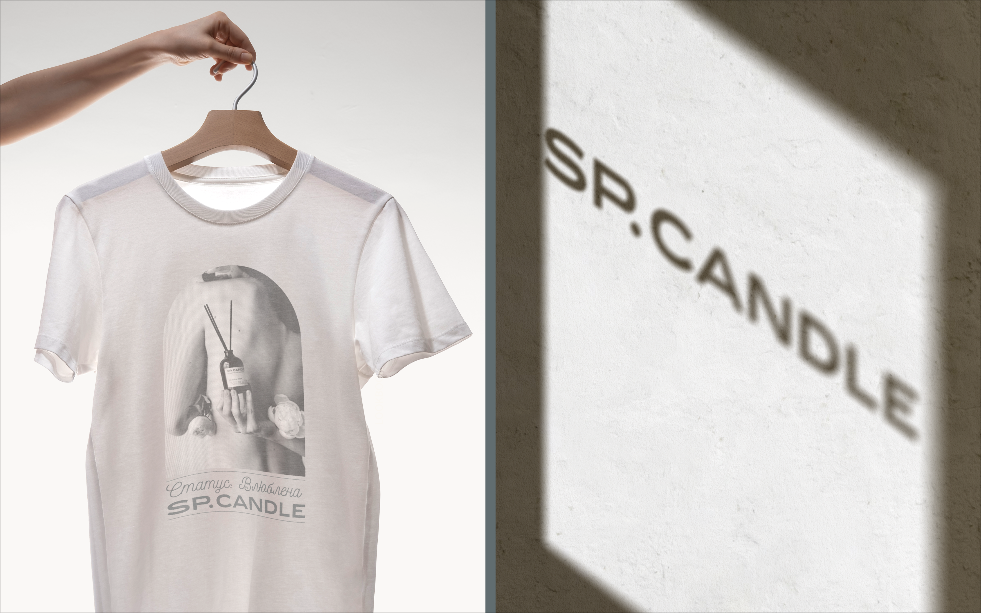 SP.Candle | E-commerce redesign — Изображение №6 — Интерфейсы на Dprofile