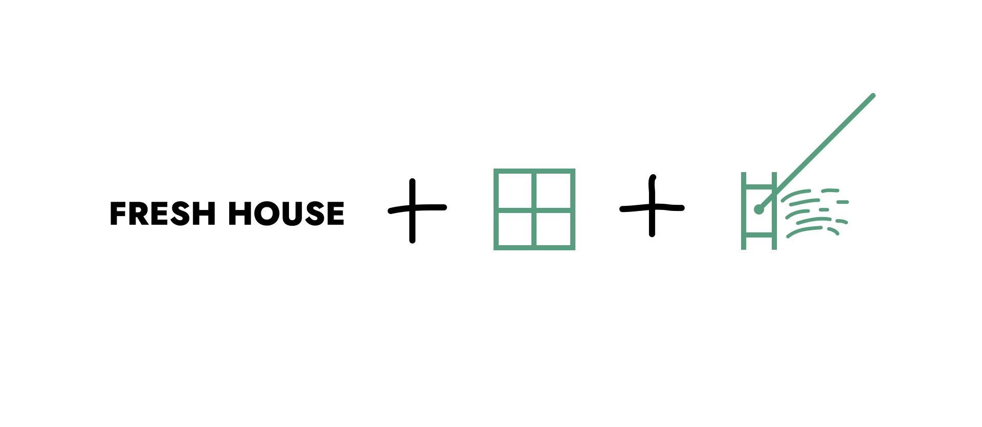 Fresh House — Изображение №4 — Интерфейсы, Брендинг на Dprofile