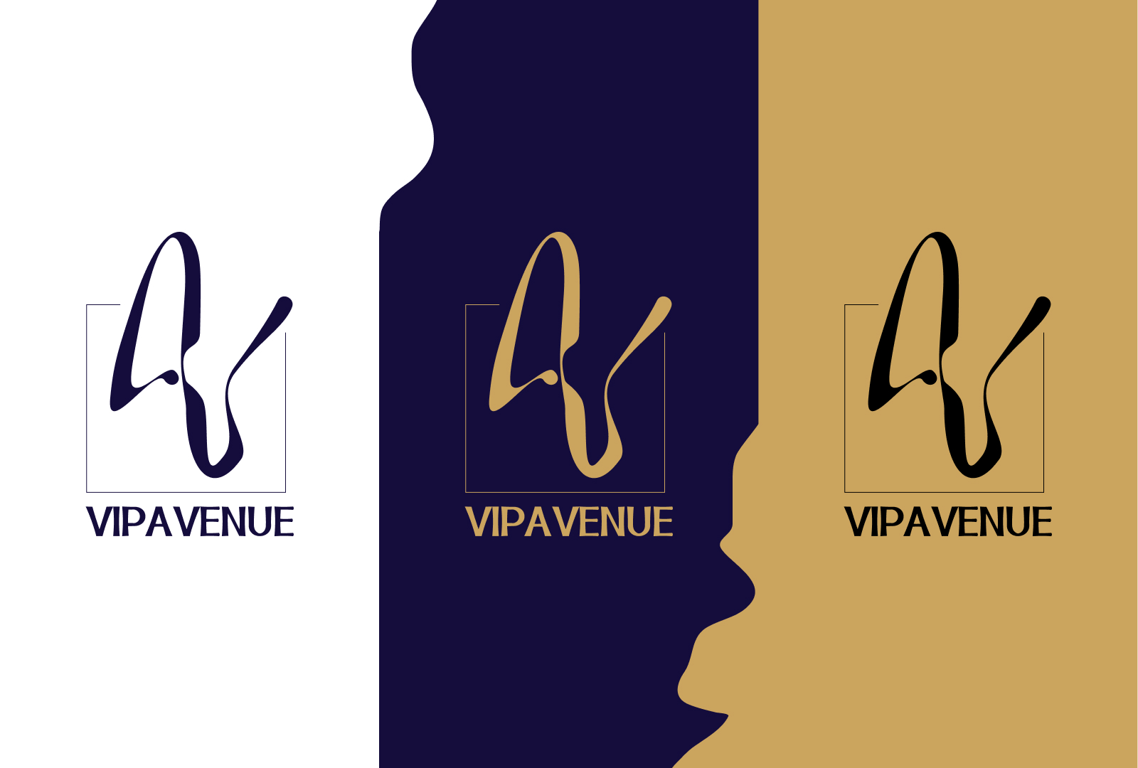 VIPAVENUE — Изображение №3 — Брендинг на Dprofile