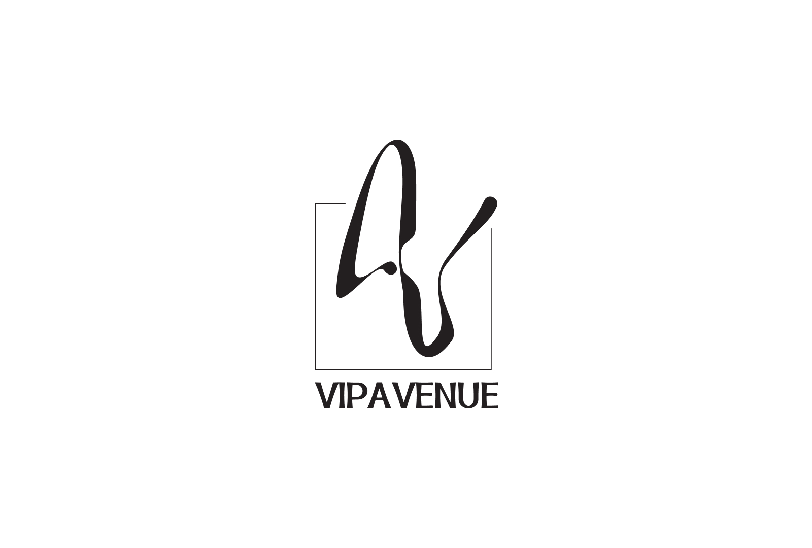 VIPAVENUE — Изображение №1 — Брендинг на Dprofile