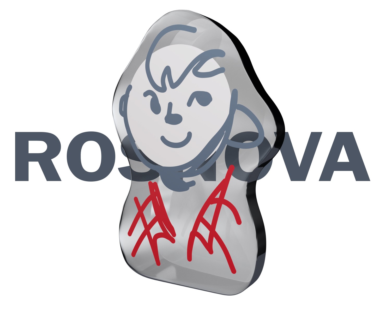 Ребрендинг личного кабинета ROSNOVA — Интерфейсы, Брендинг на Dprofile