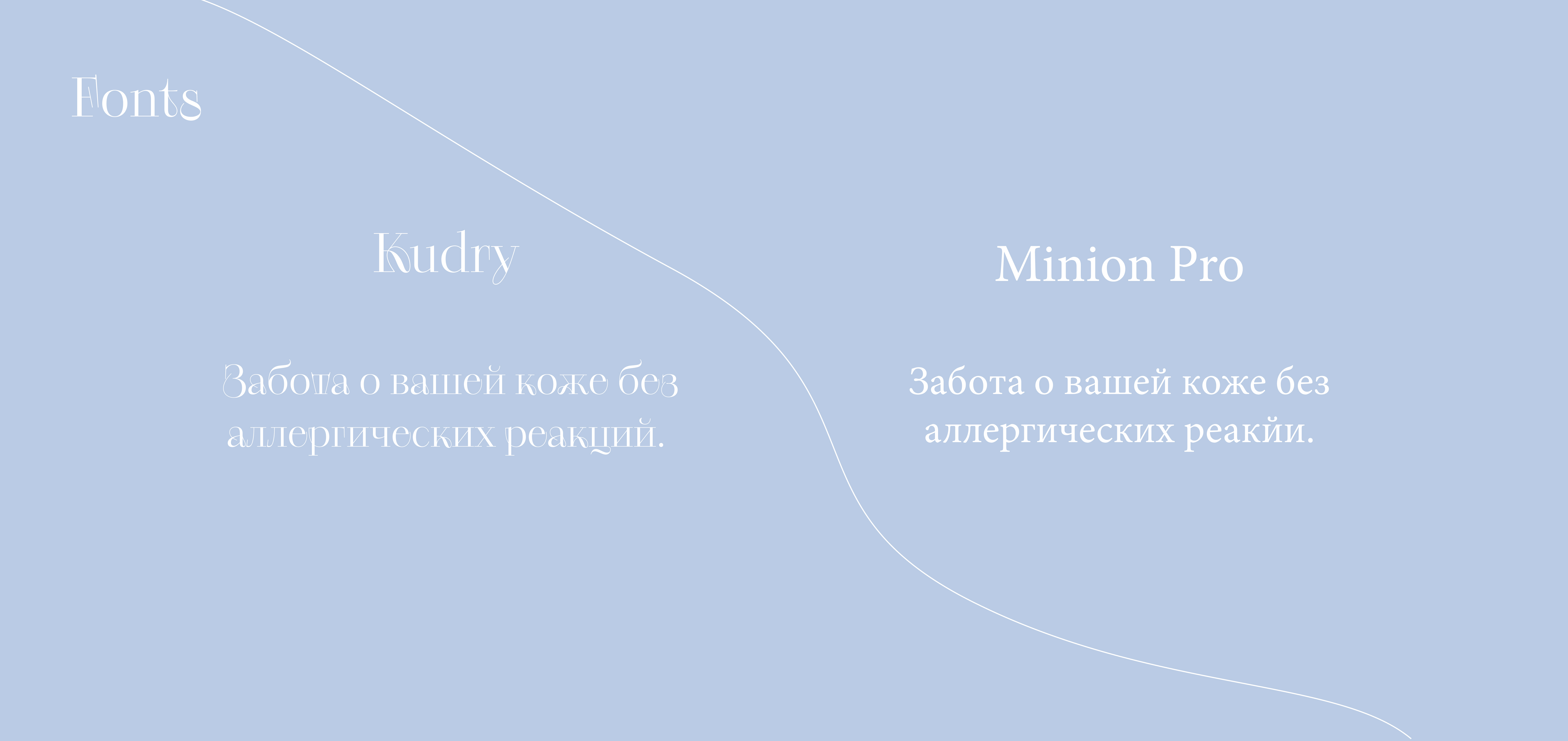 Айдентика | Фирменный стиль |Skin for your soul — Изображение №8 — Брендинг, Маркетинг на Dprofile