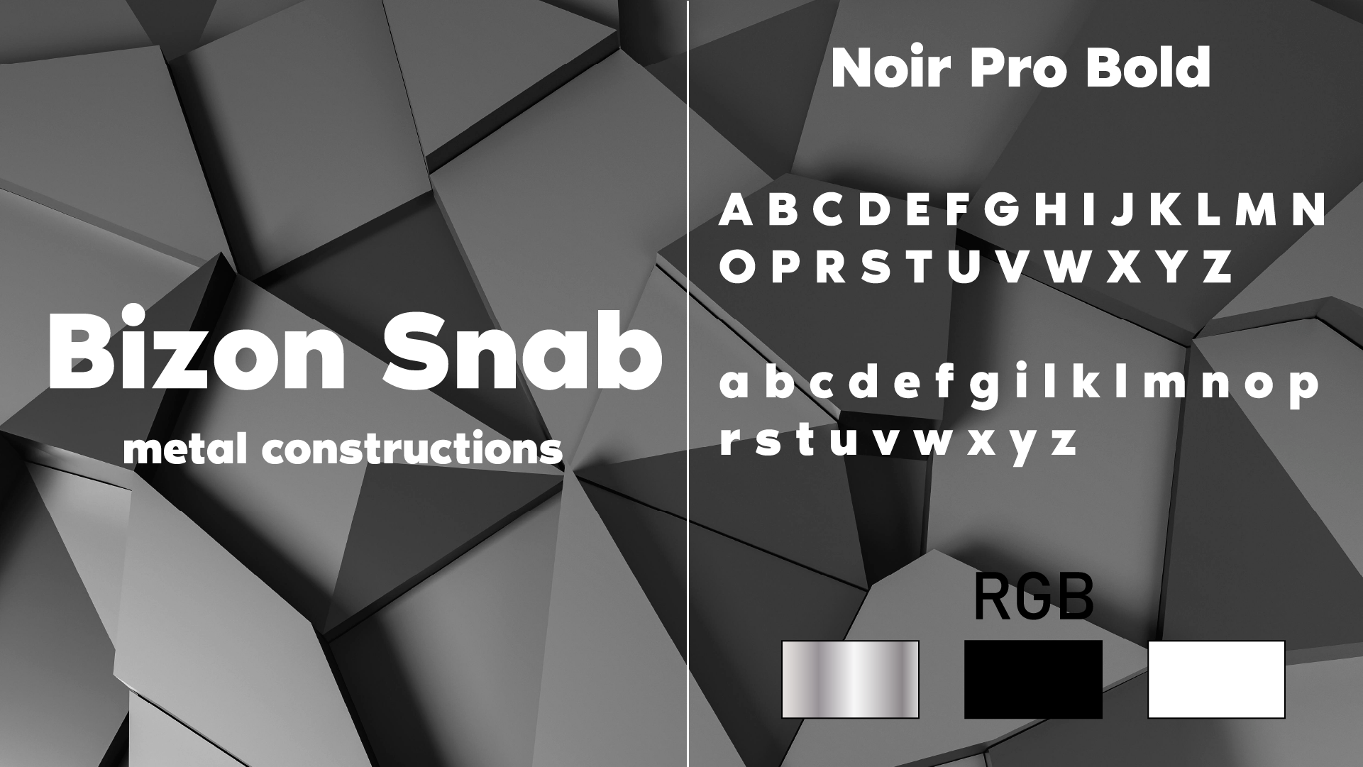 Metal construction center logo — Изображение №3 — Иллюстрация, Графика на Dprofile