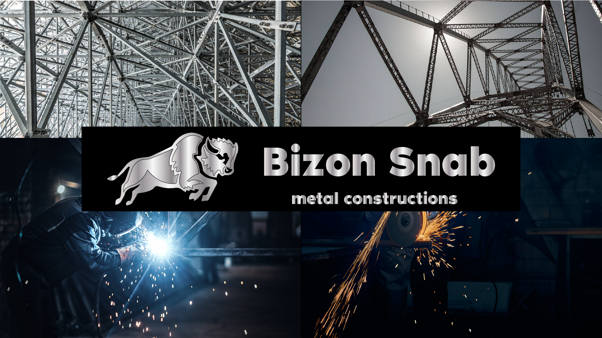 Metal construction center logo — Изображение №8 — Иллюстрация, Графика на Dprofile