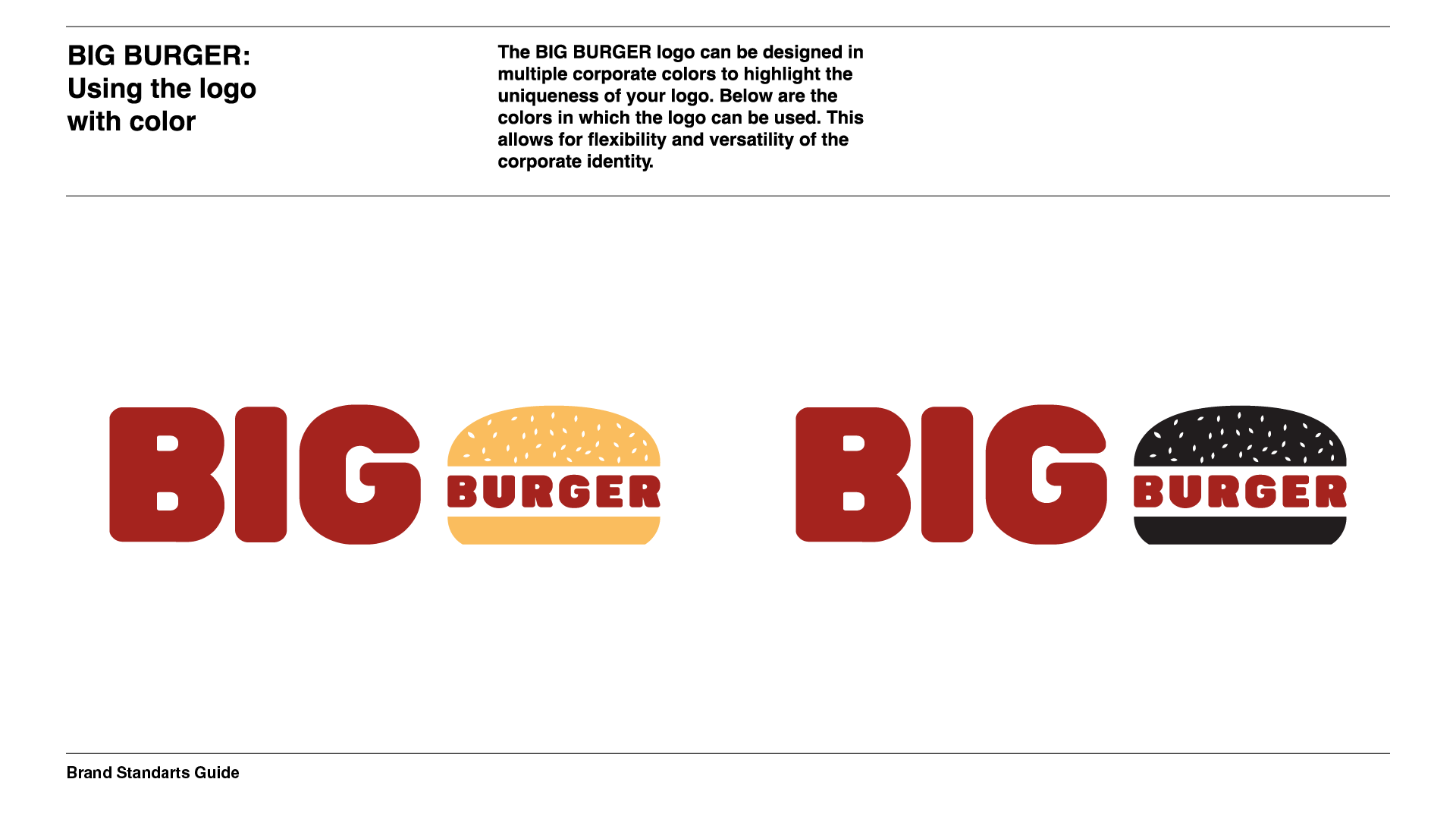 Guidelines for the use of the logo — Изображение №10 — Брендинг, Иллюстрация на Dprofile