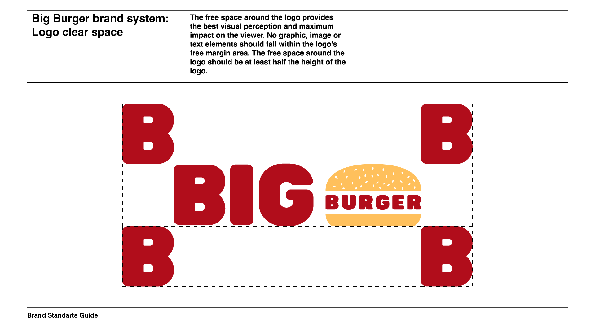 Guidelines for the use of the logo — Изображение №6 — Брендинг, Иллюстрация на Dprofile