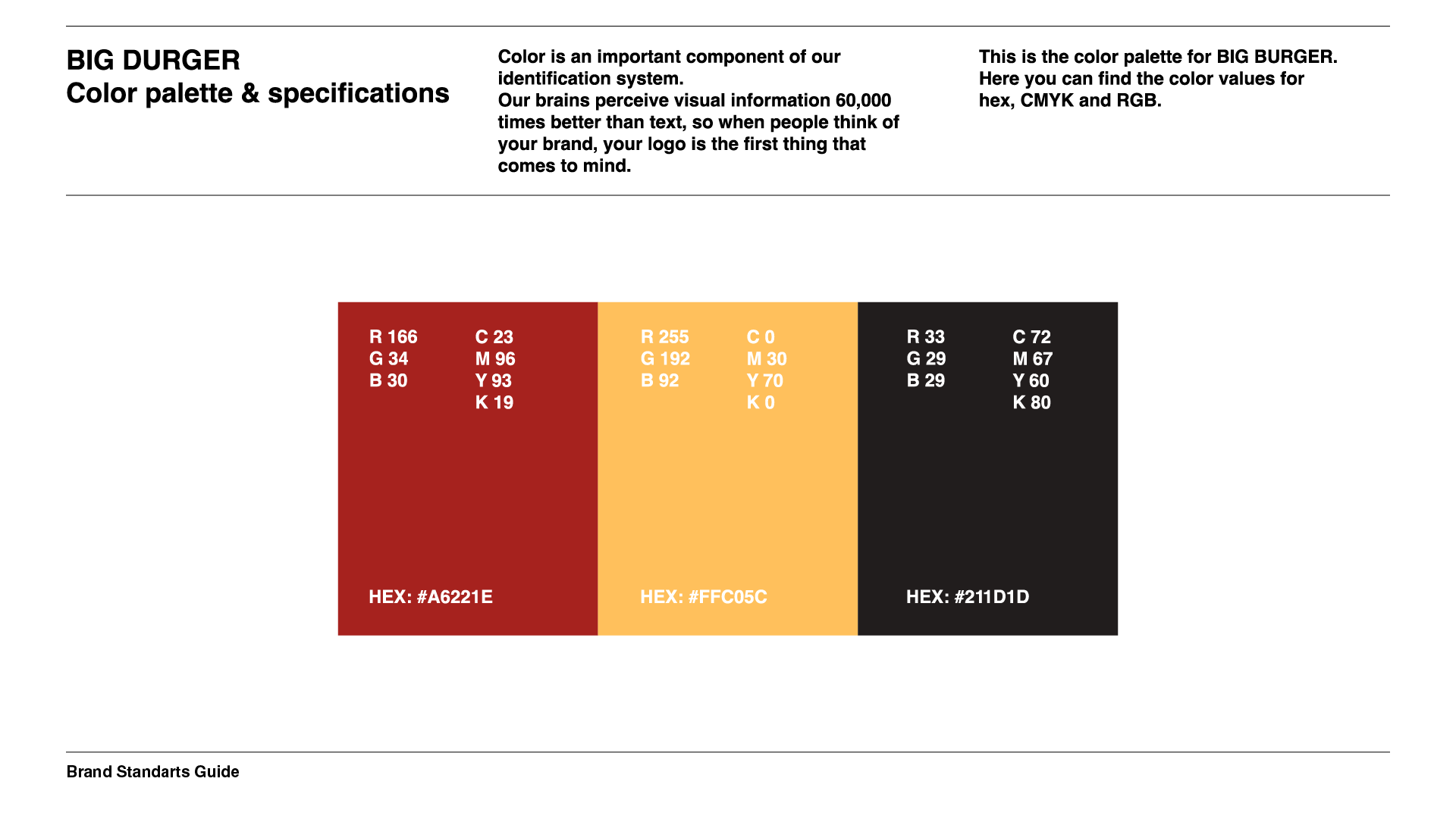 Guidelines for the use of the logo — Изображение №9 — Брендинг, Иллюстрация на Dprofile