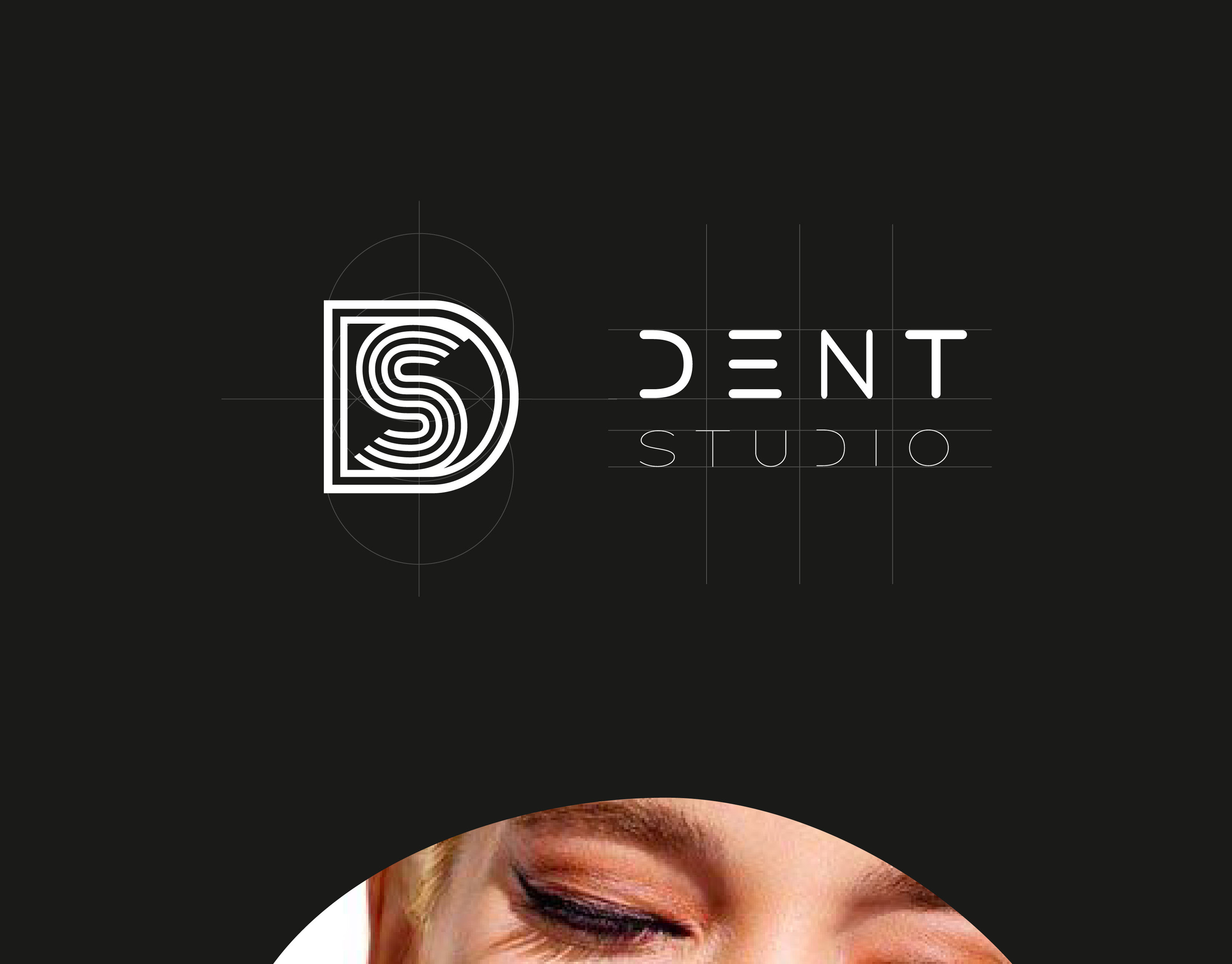 DENT STUDIO — Изображение №7 — Брендинг на Dprofile