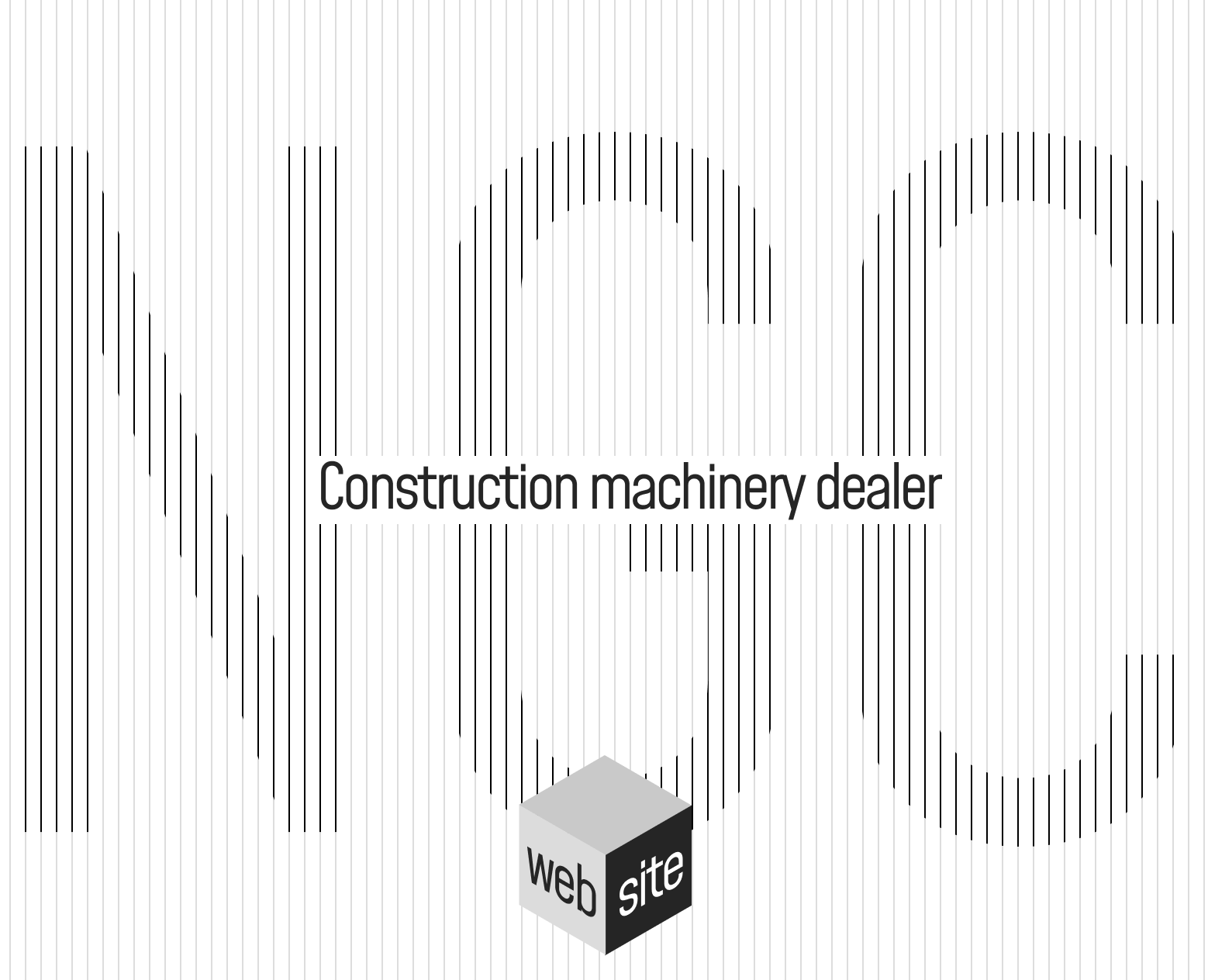 NextGen Construction — Интерфейсы, Брендинг на Dprofile
