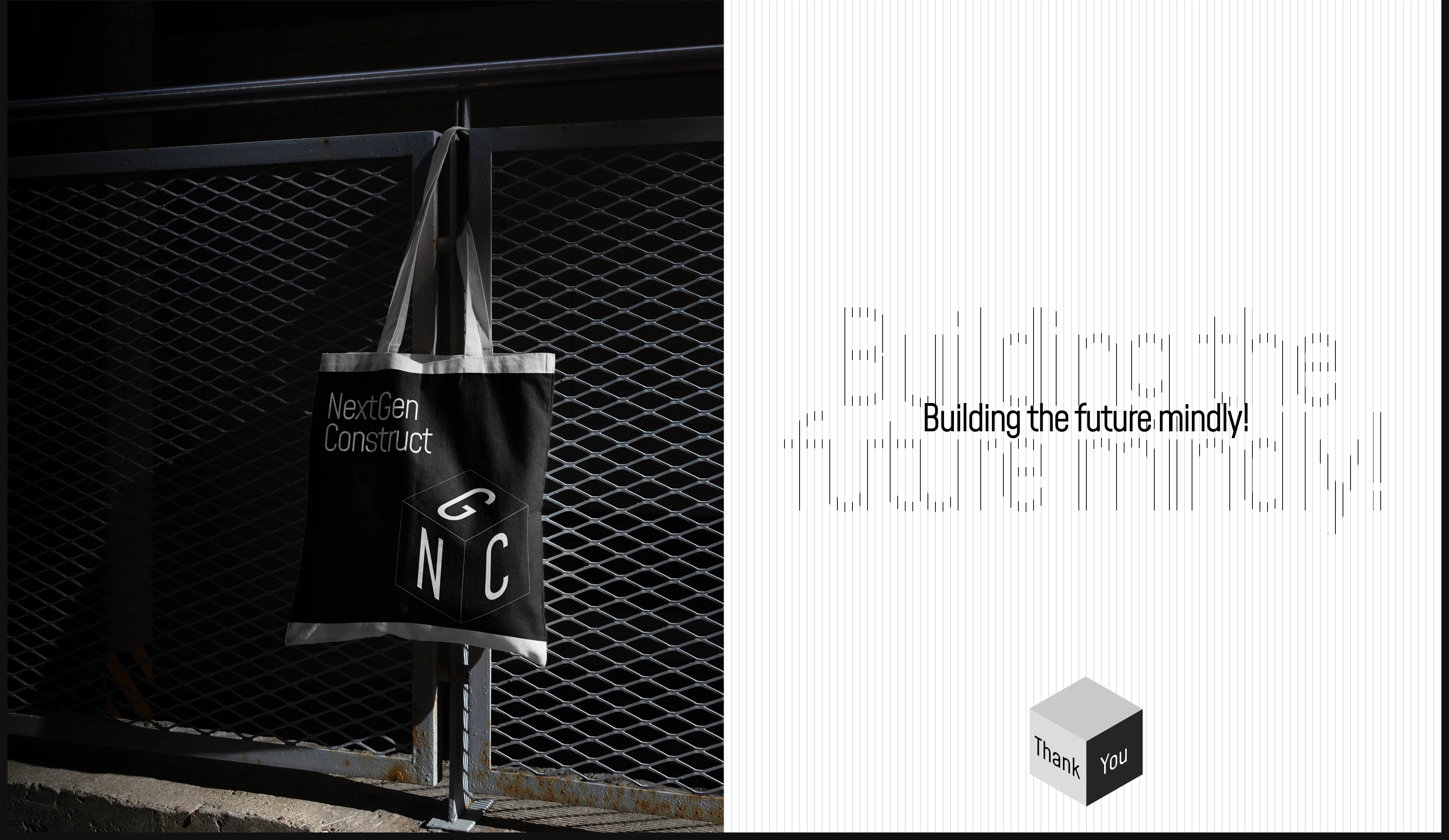 NextGen Construction — Изображение №10 — Интерфейсы, Брендинг на Dprofile