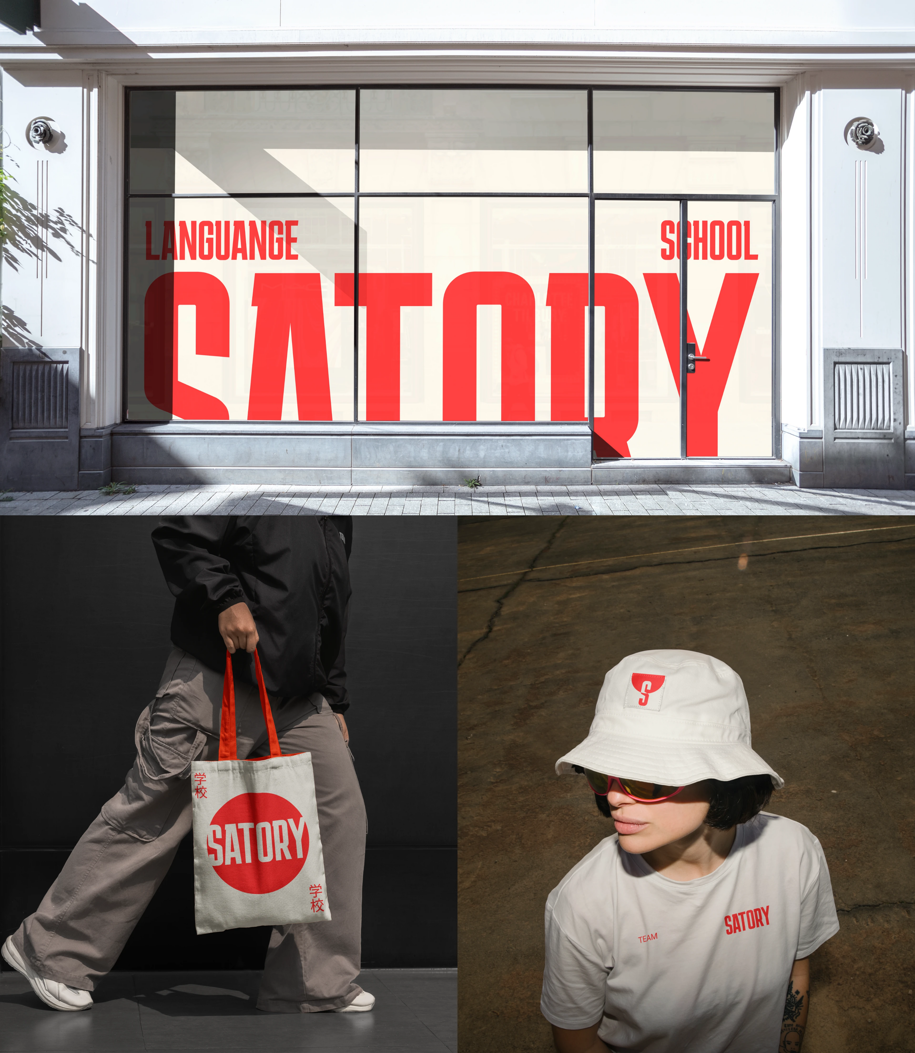 Satory/Language school/Corporate website — Изображение №6 — Интерфейсы, Брендинг на Dprofile