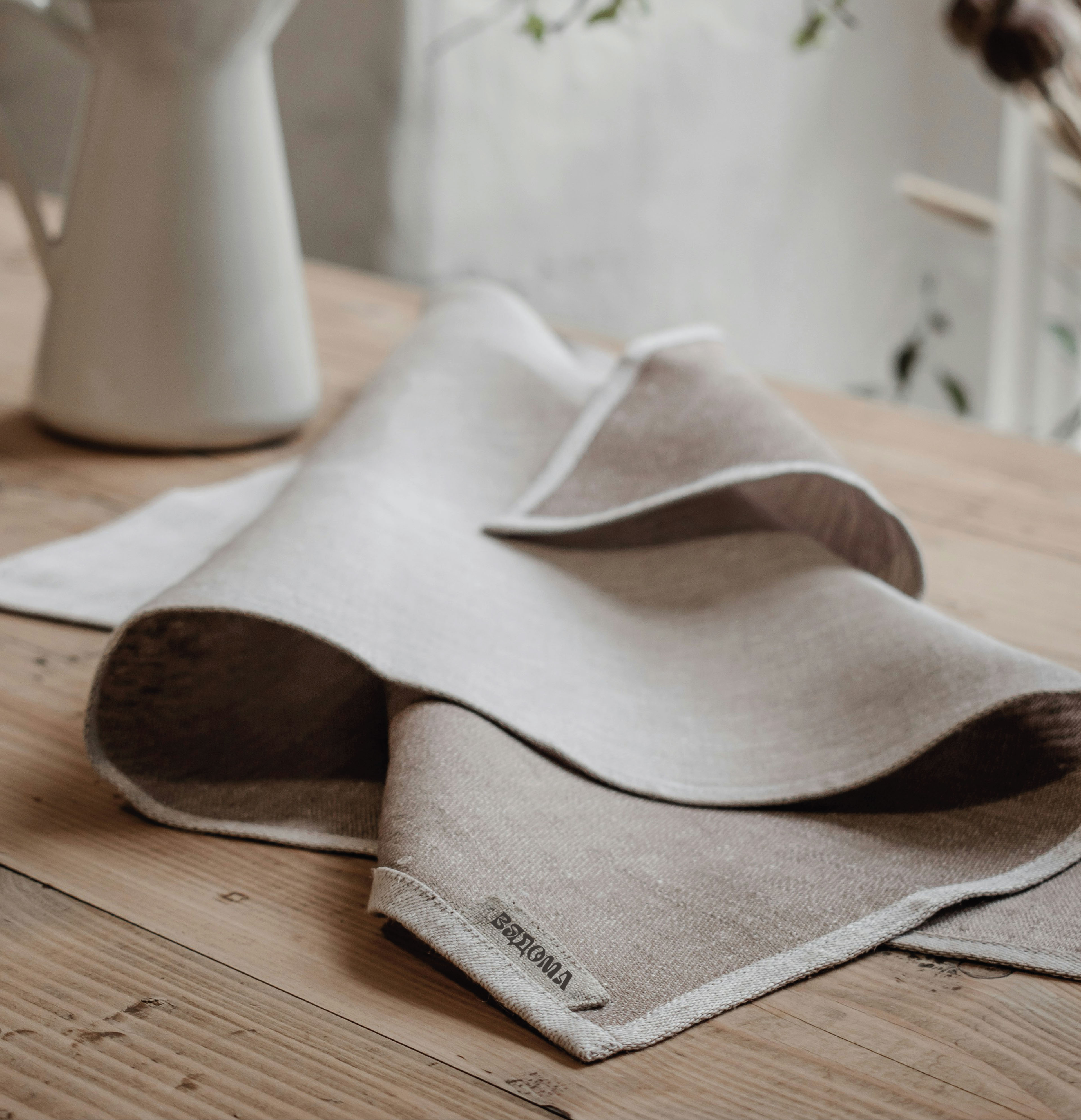 Вядома / Candle & Home Textiles — Изображение №10 — Брендинг на Dprofile