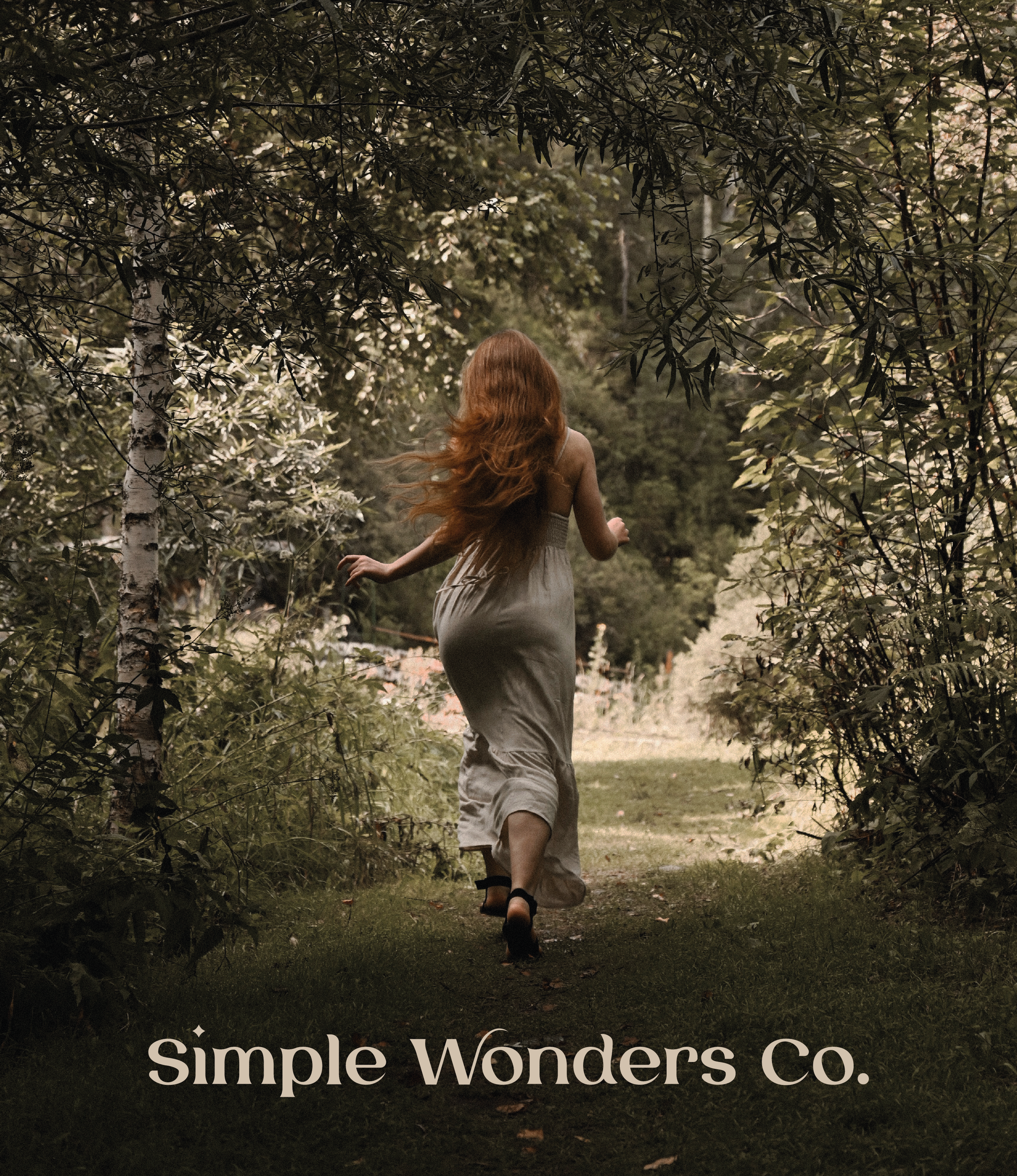 Simple Wonders Co / Candle brand — Изображение №1 — Брендинг на Dprofile